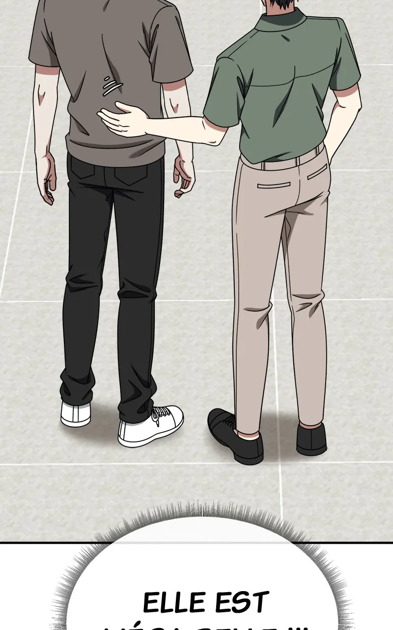 Read Change-Moi FR Manga Online