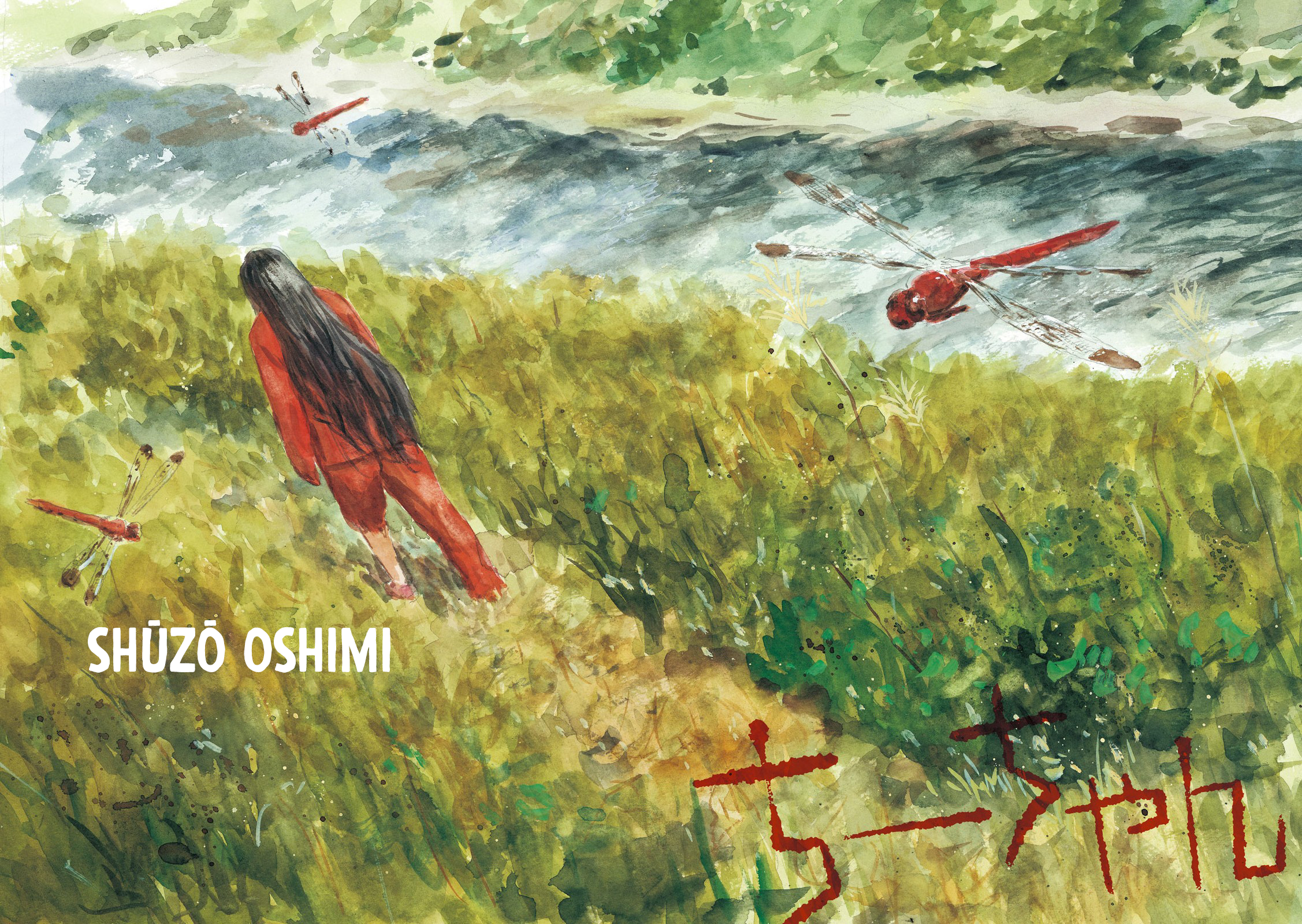 Read Chii-chan FR Manga Online