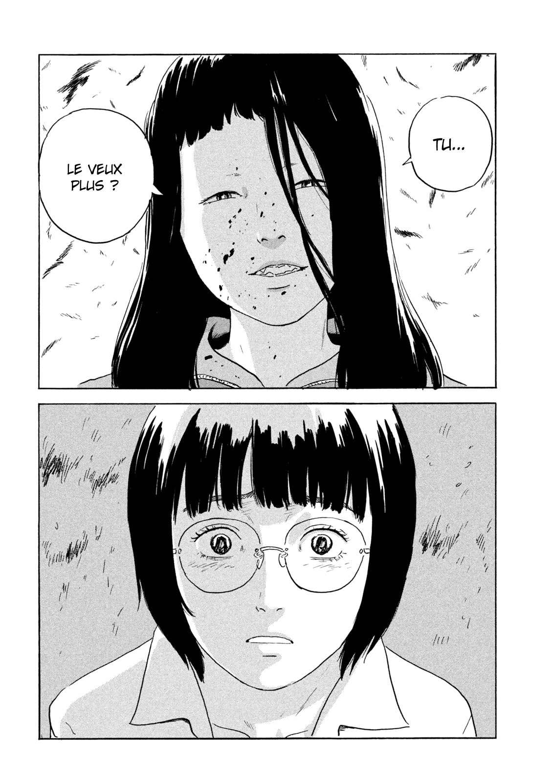 Read Chii-chan FR Manga Online