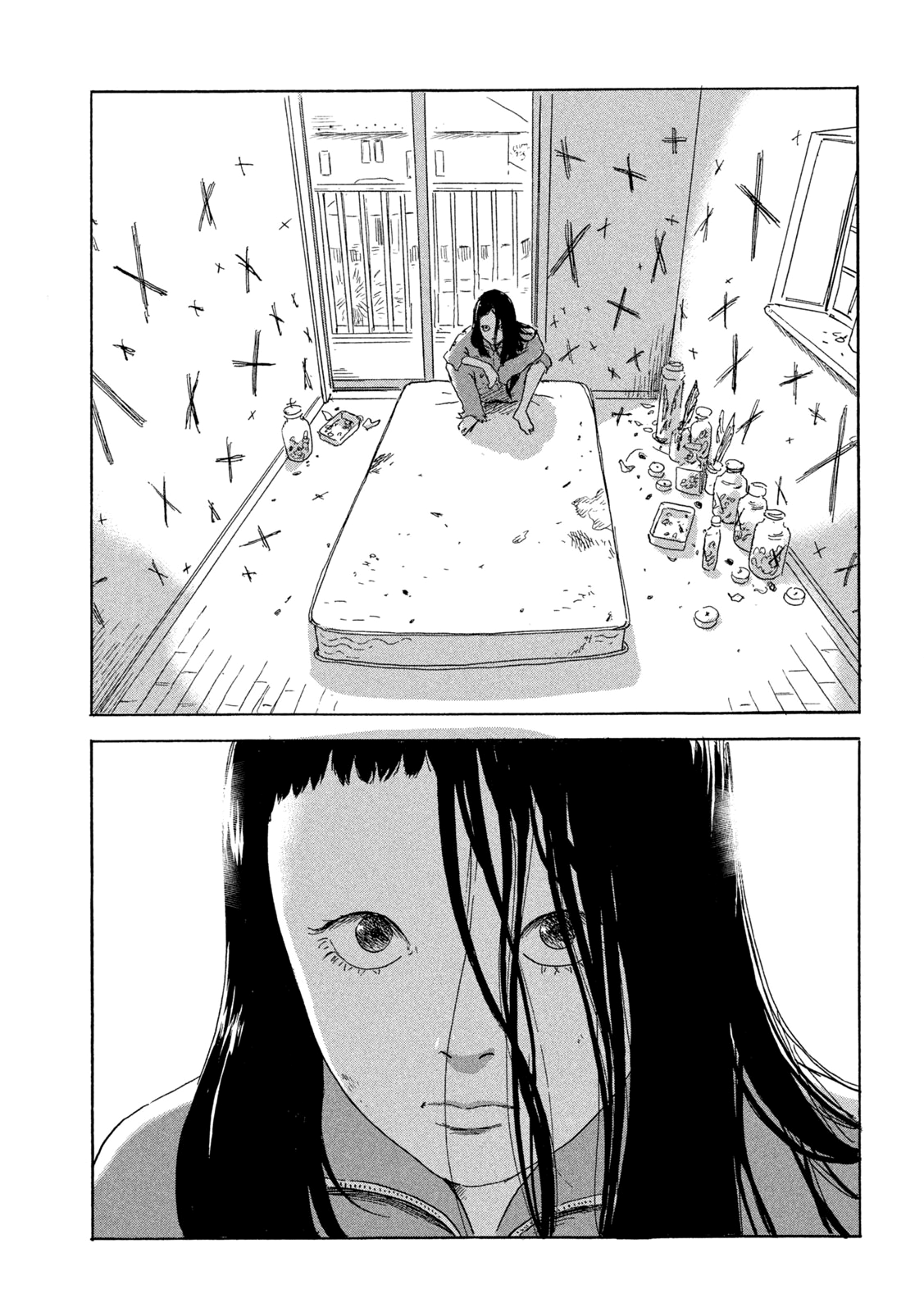 Read Chii-chan FR Manga Online