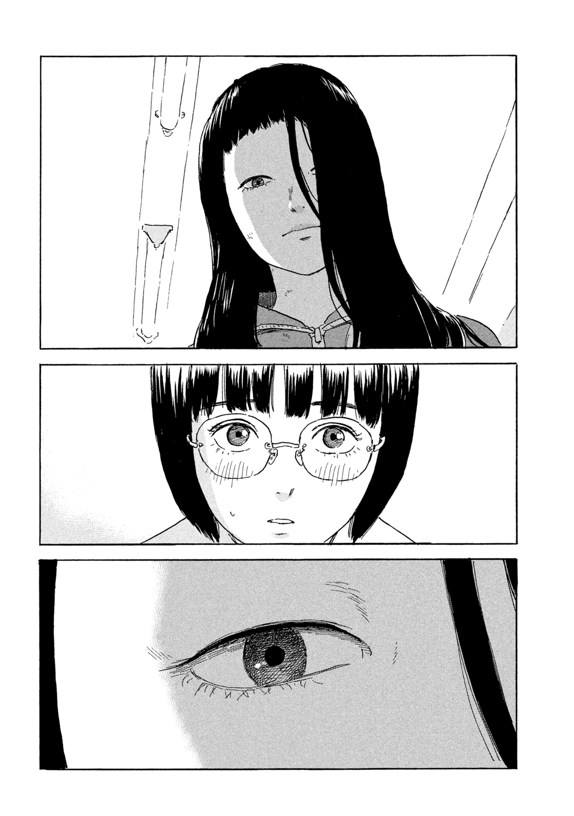 Read Chii-chan FR Manga Online