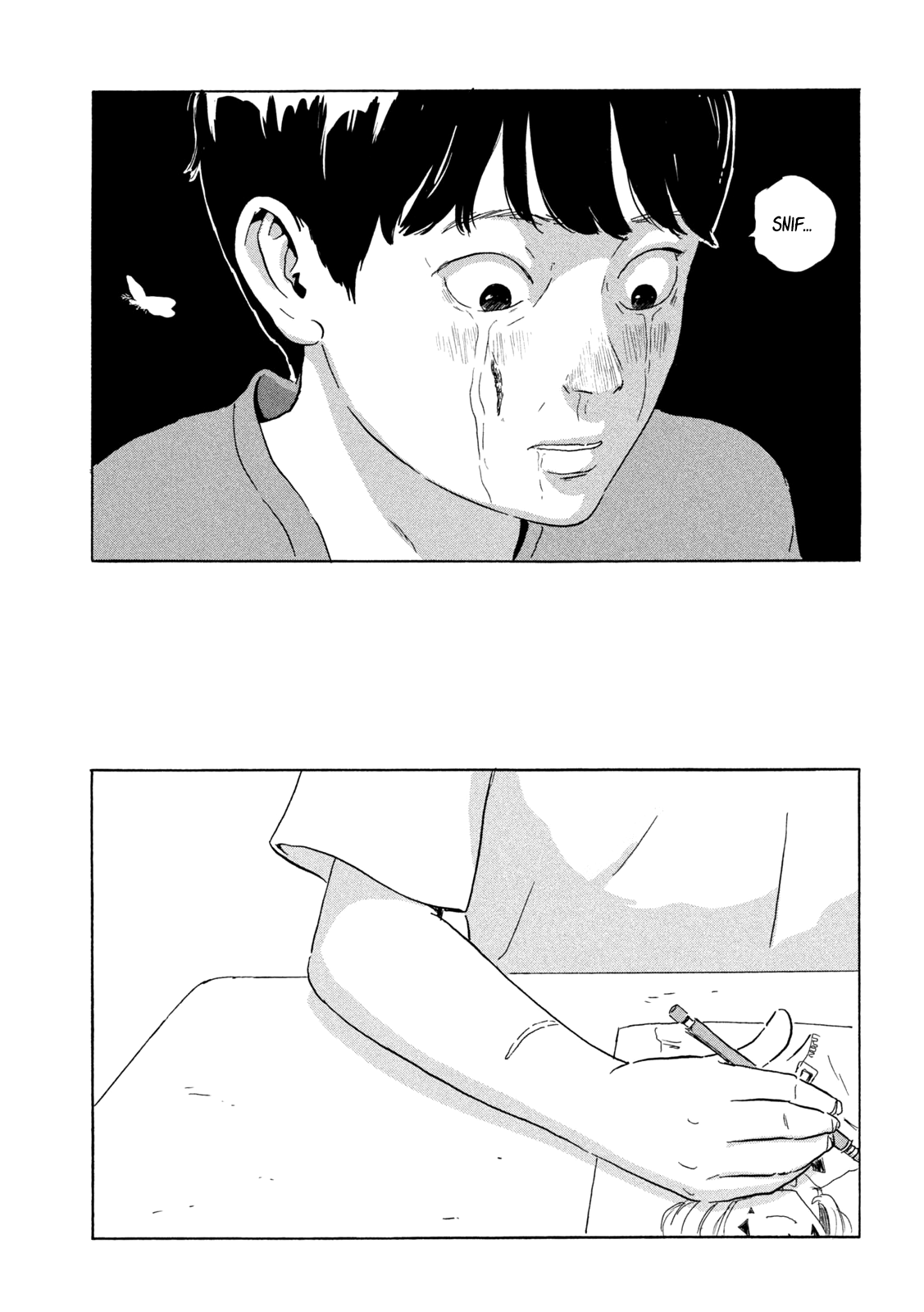 Read Chii-chan FR Manga Online