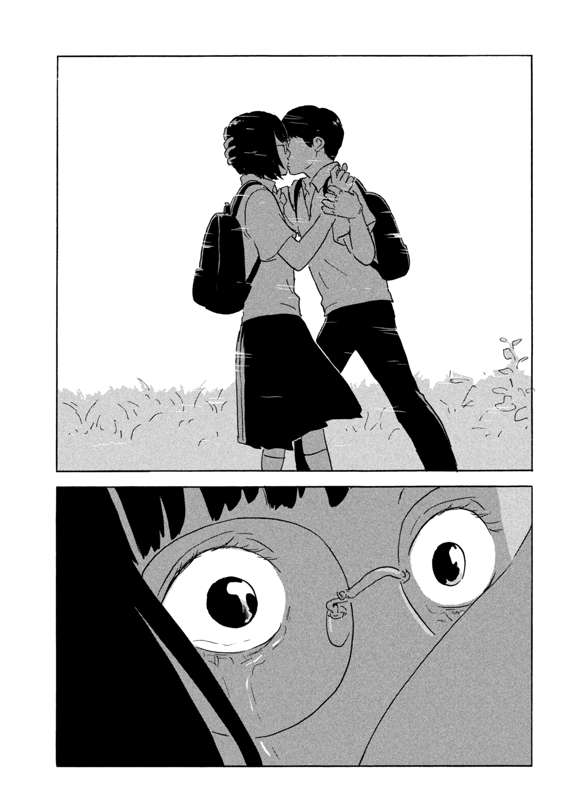 Read Chii-chan FR Manga Online