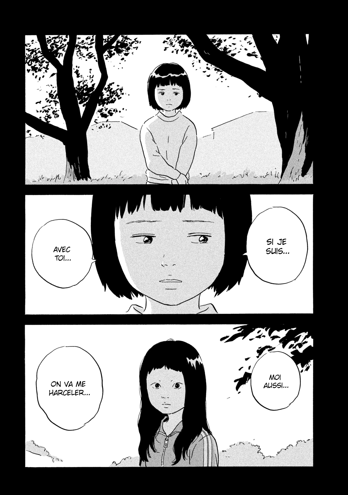 Read Chii-chan FR Manga Online