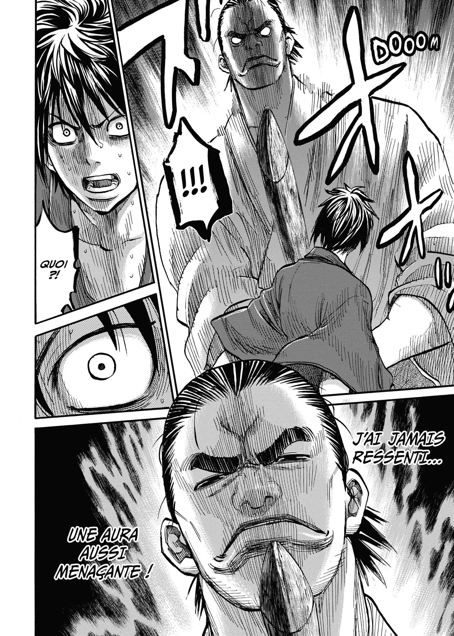 Read Chiruran FR Manga Online