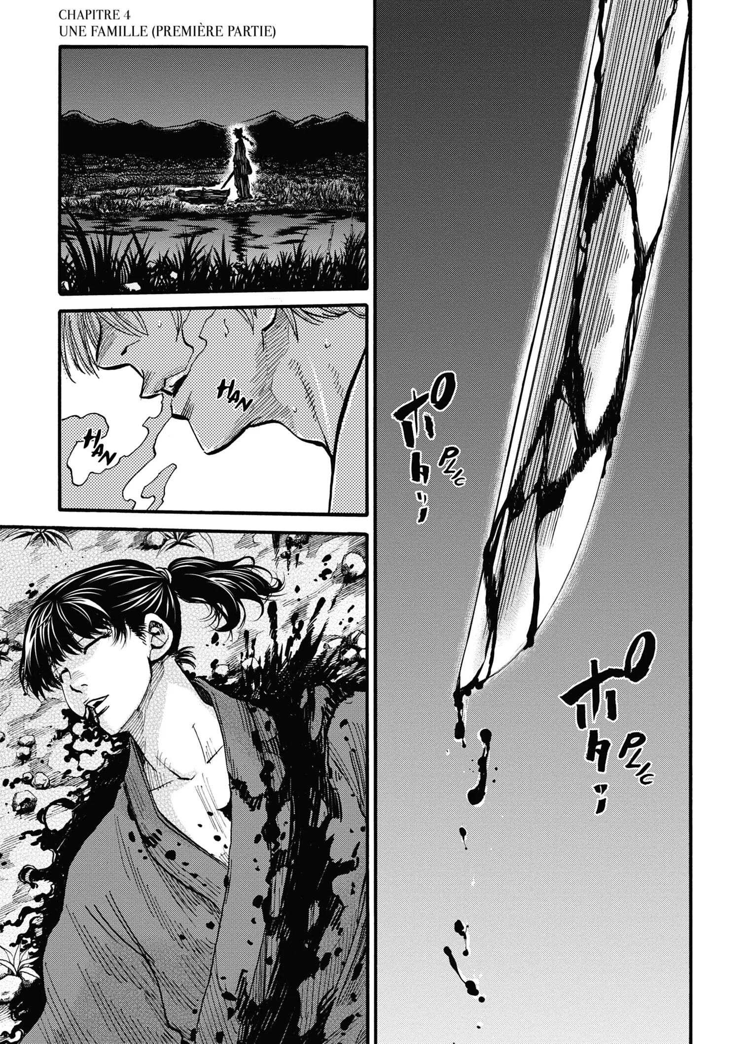 Read Chiruran FR Manga Online