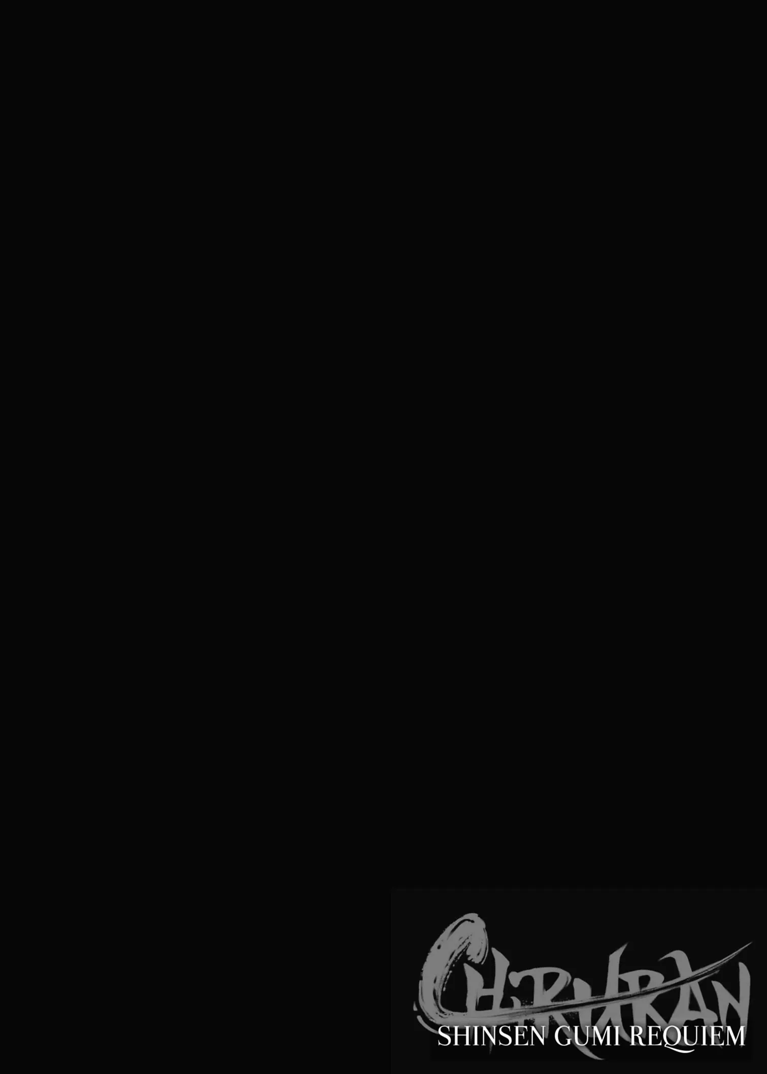 Read Chiruran FR Manga Online