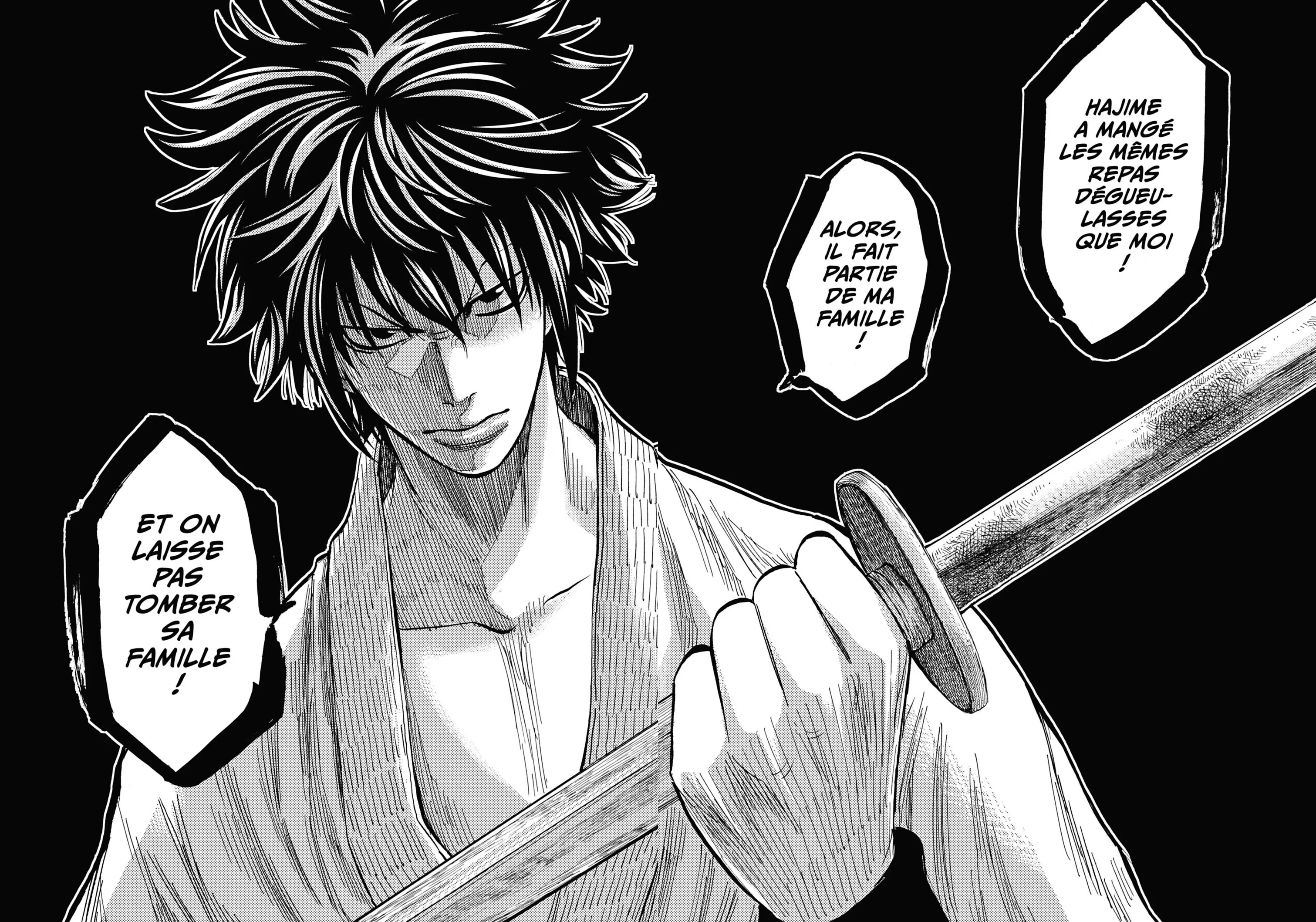 Read Chiruran FR Manga Online