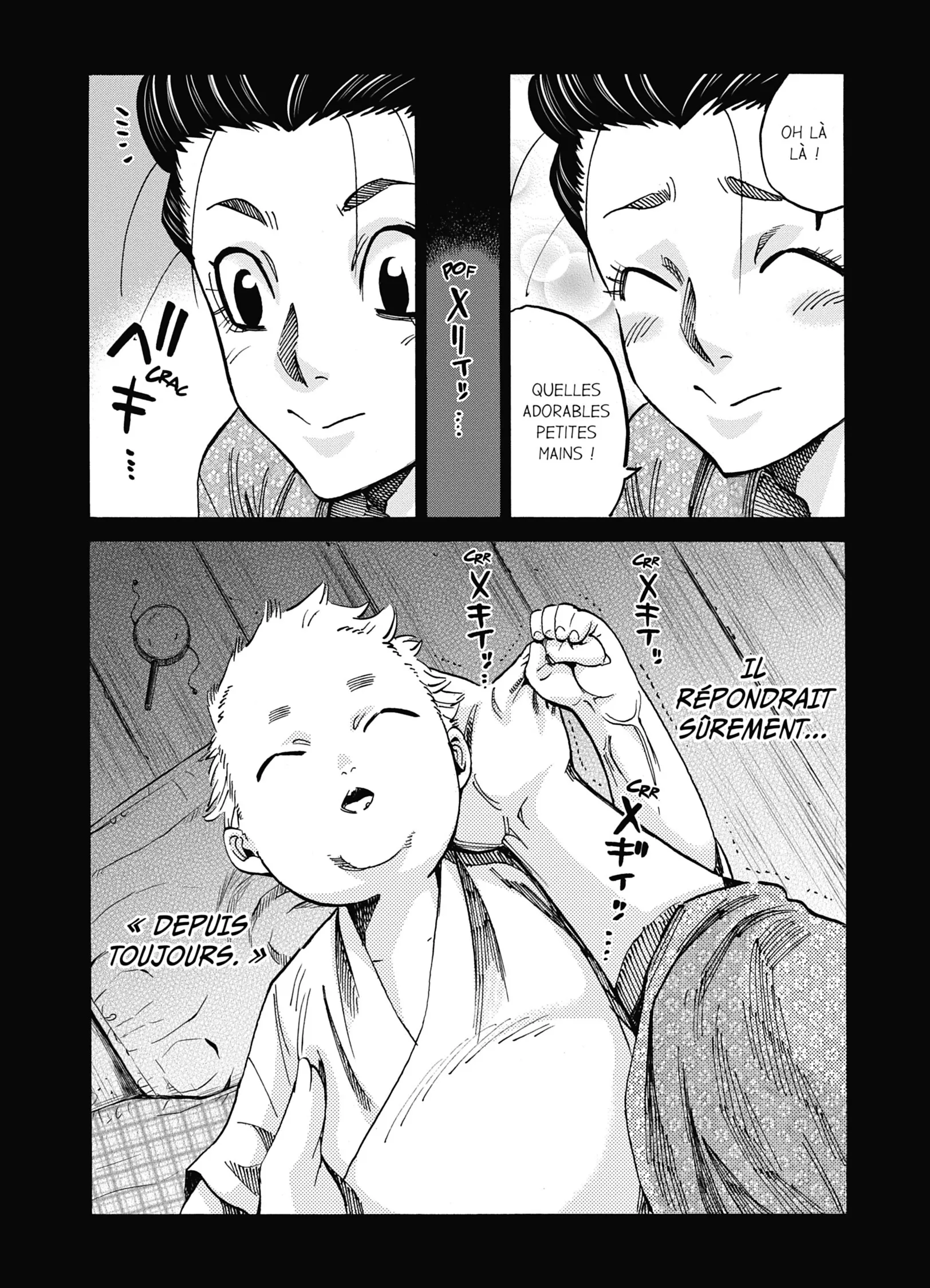 Read Chiruran FR Manga Online