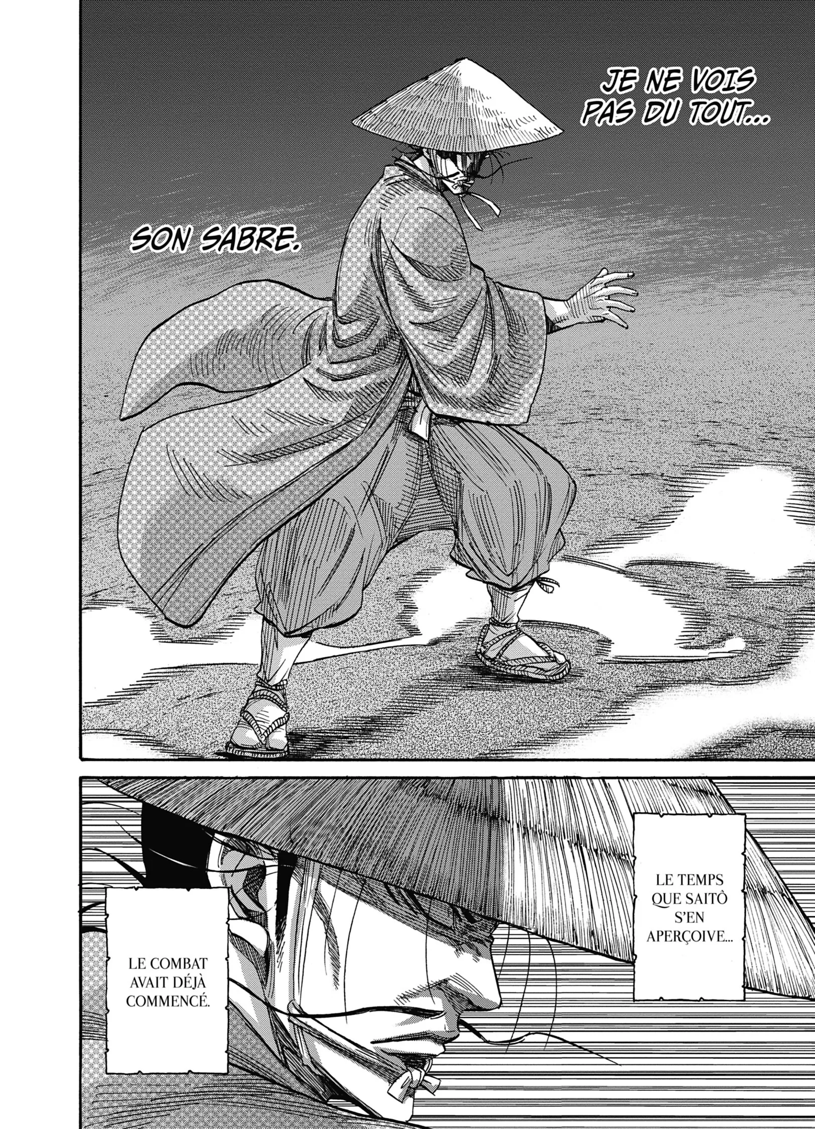 Read Chiruran FR Manga Online