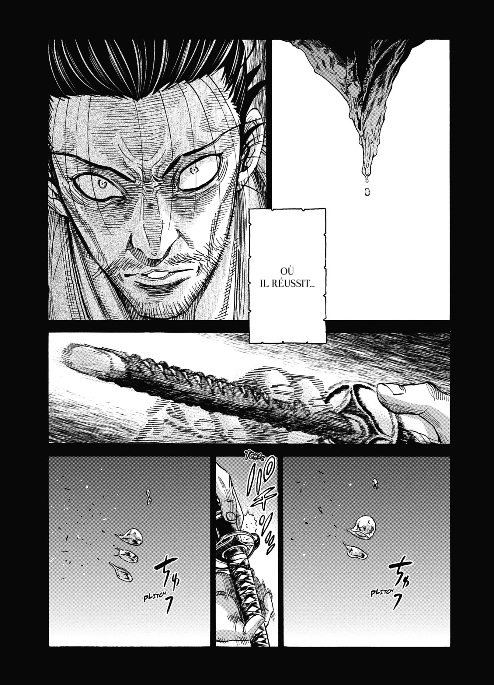 Read Chiruran FR Manga Online