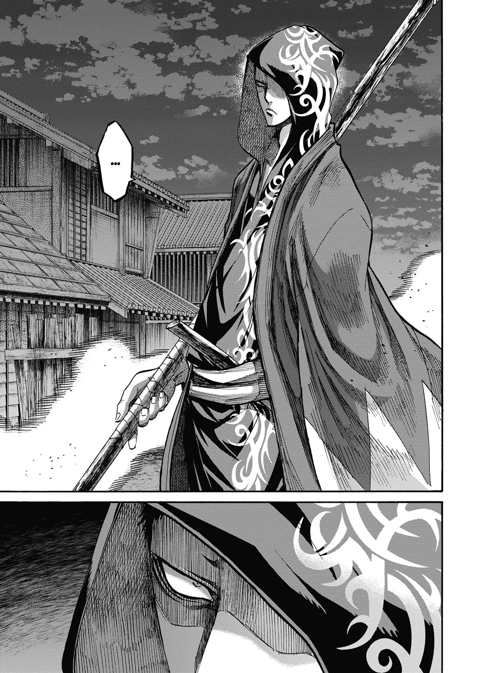 Read Chiruran FR Manga Online