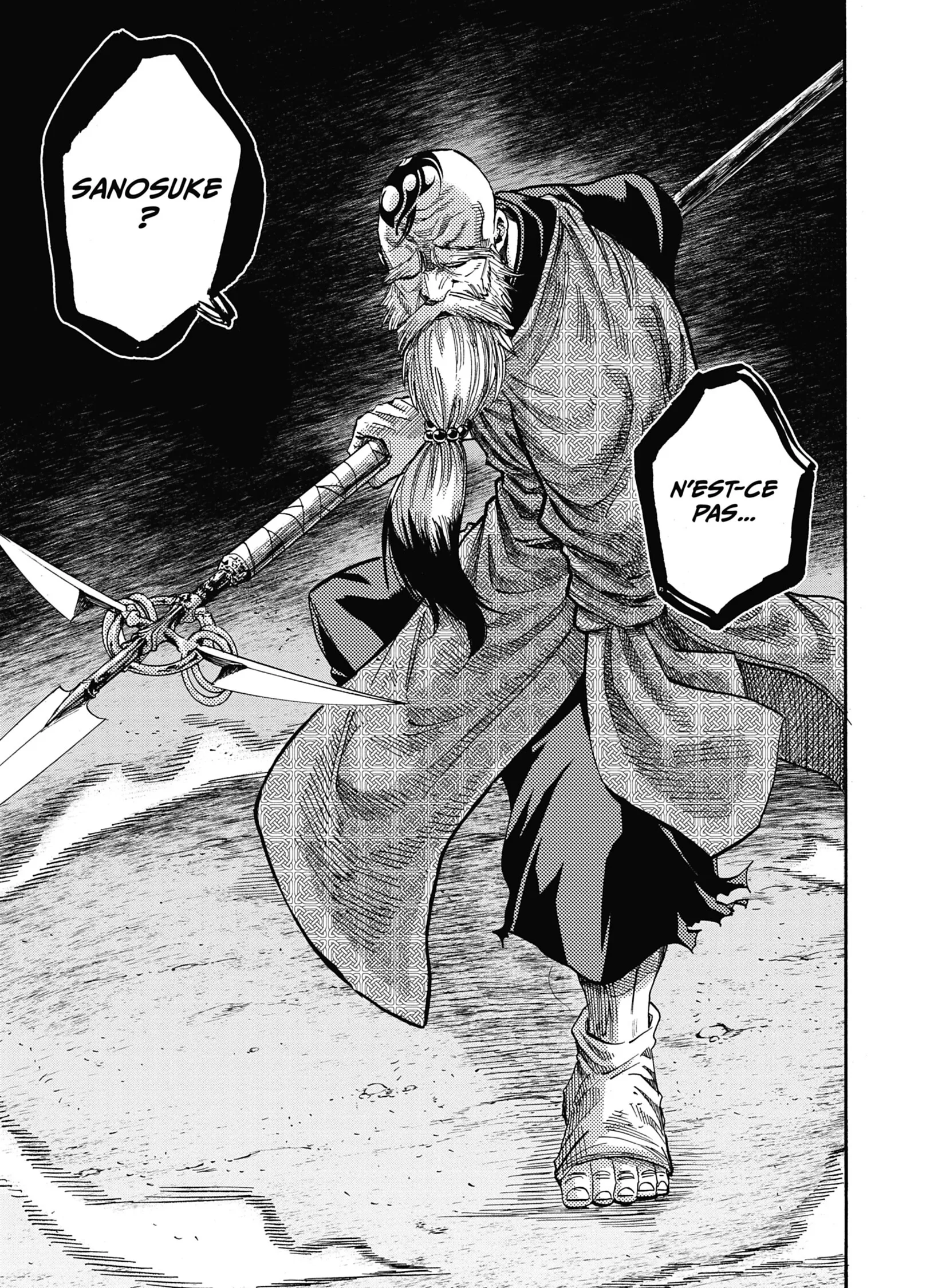 Read Chiruran FR Manga Online