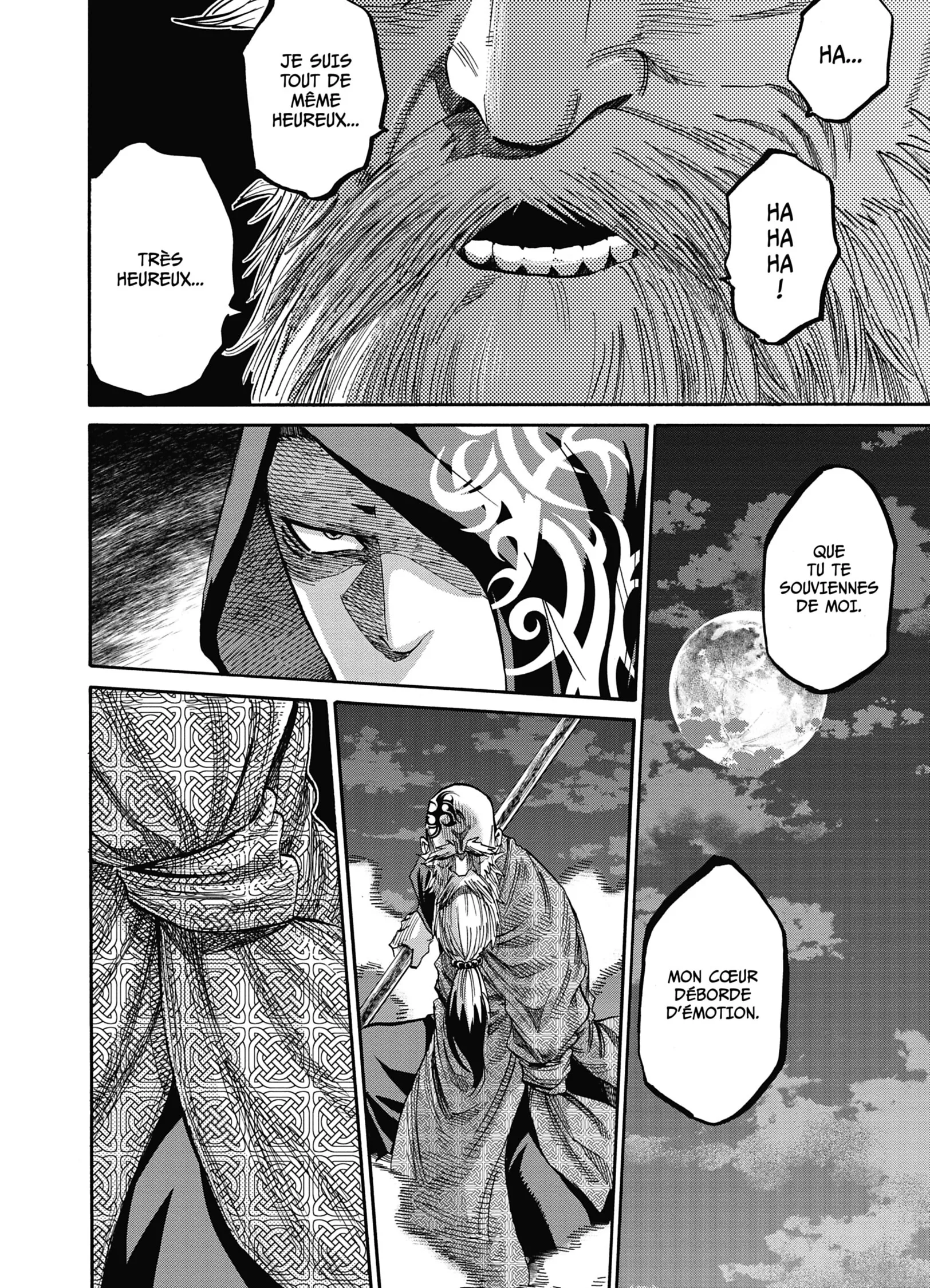 Read Chiruran FR Manga Online