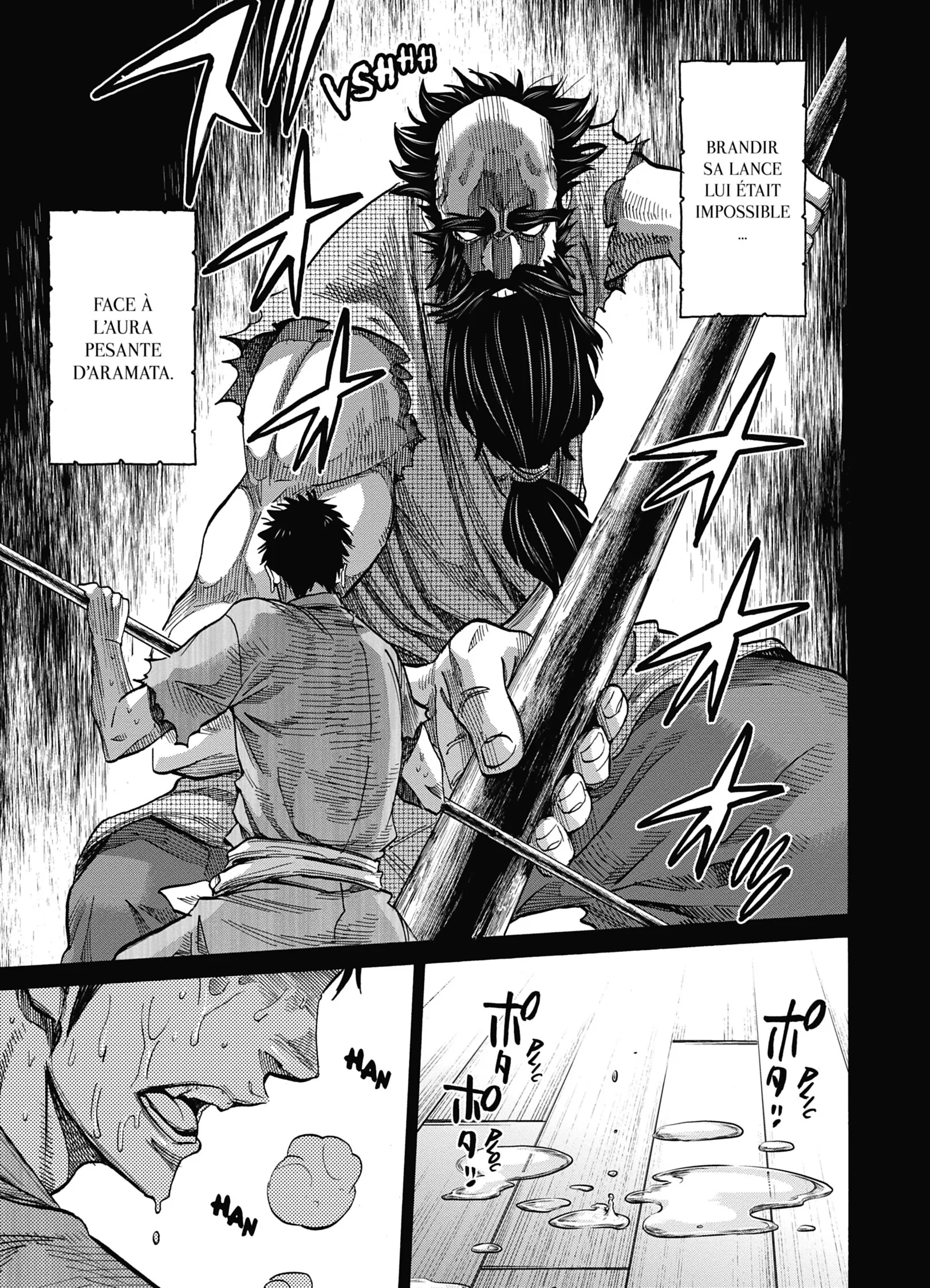 Read Chiruran FR Manga Online