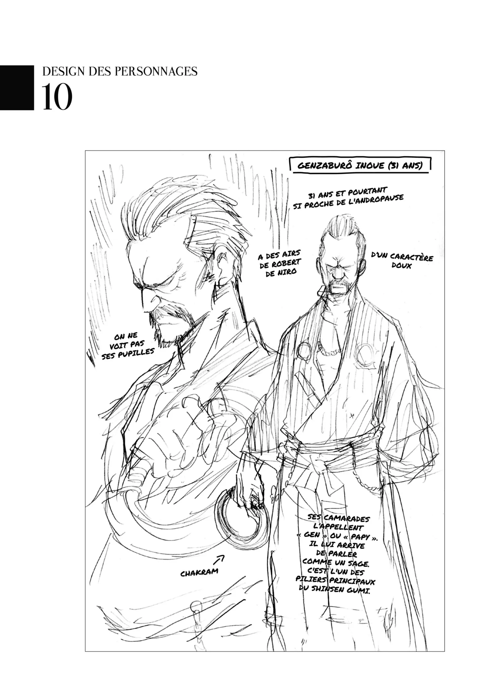 Read Chiruran FR Manga Online