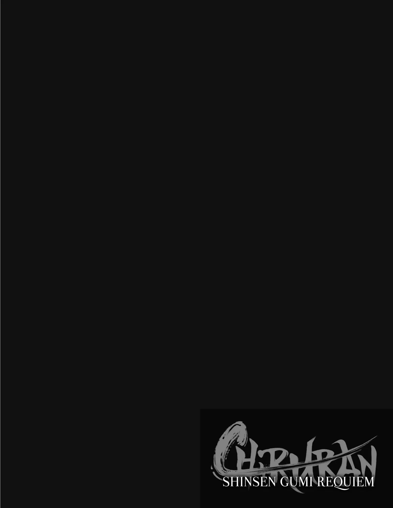 Read Chiruran FR Manga Online