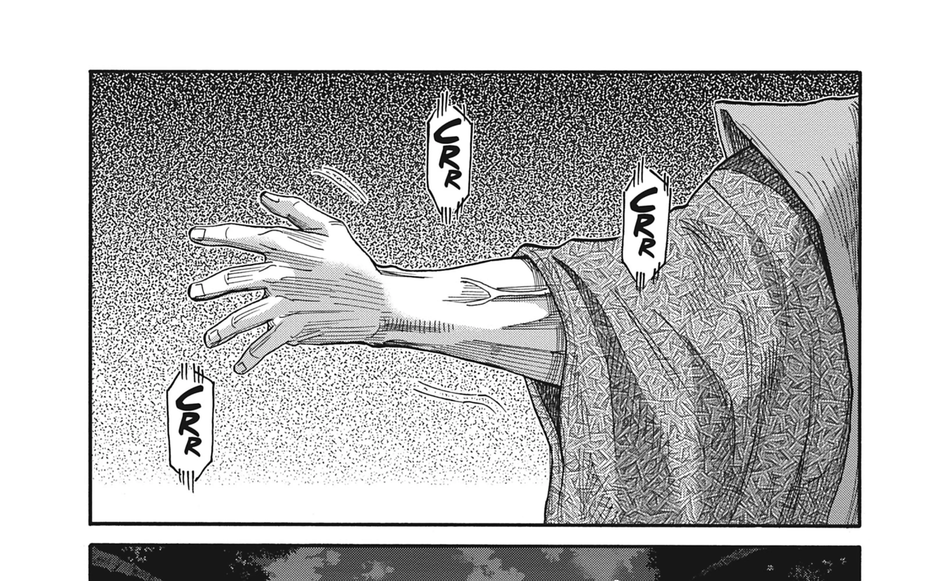 Read Chiruran FR Manga Online