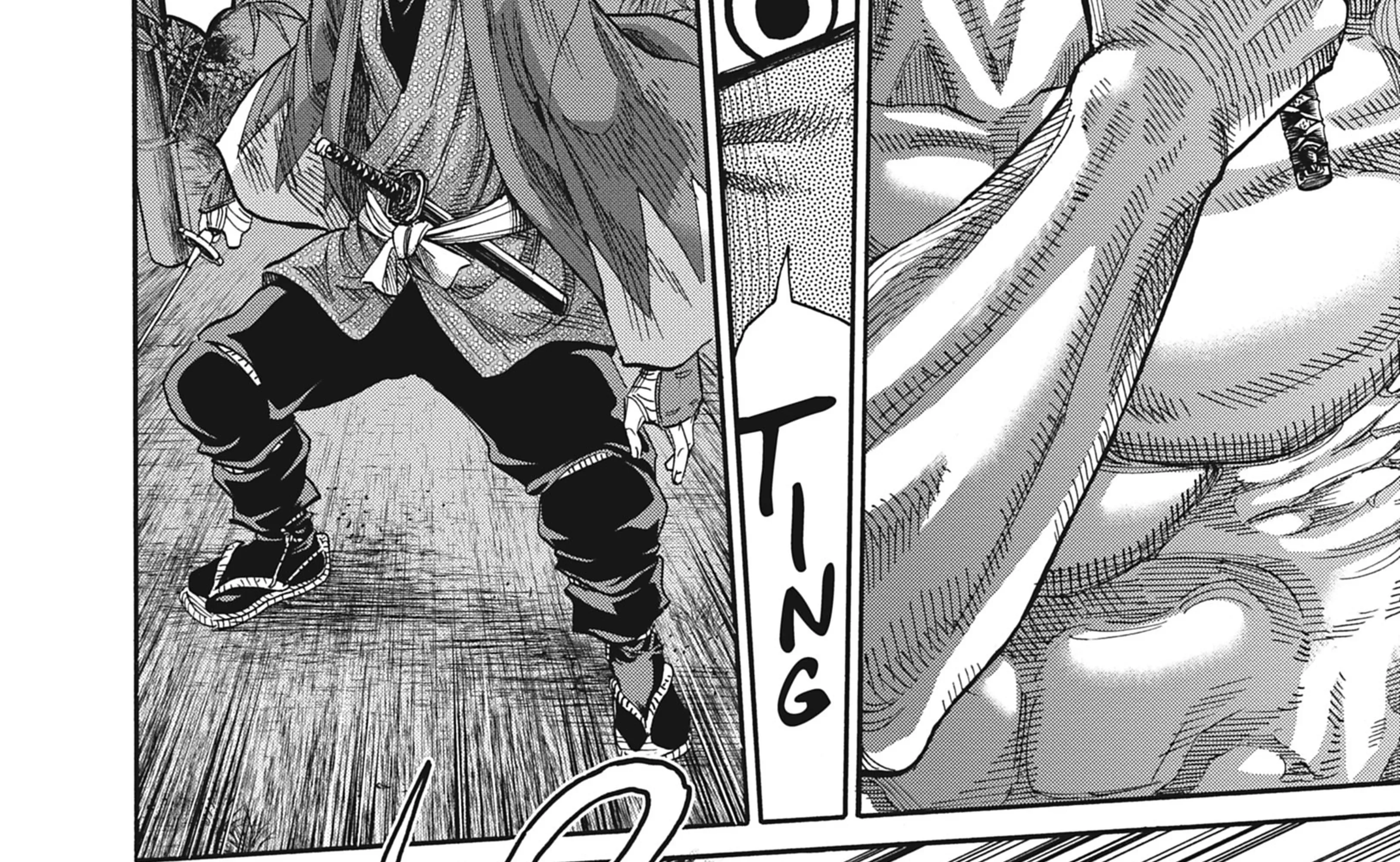 Read Chiruran FR Manga Online