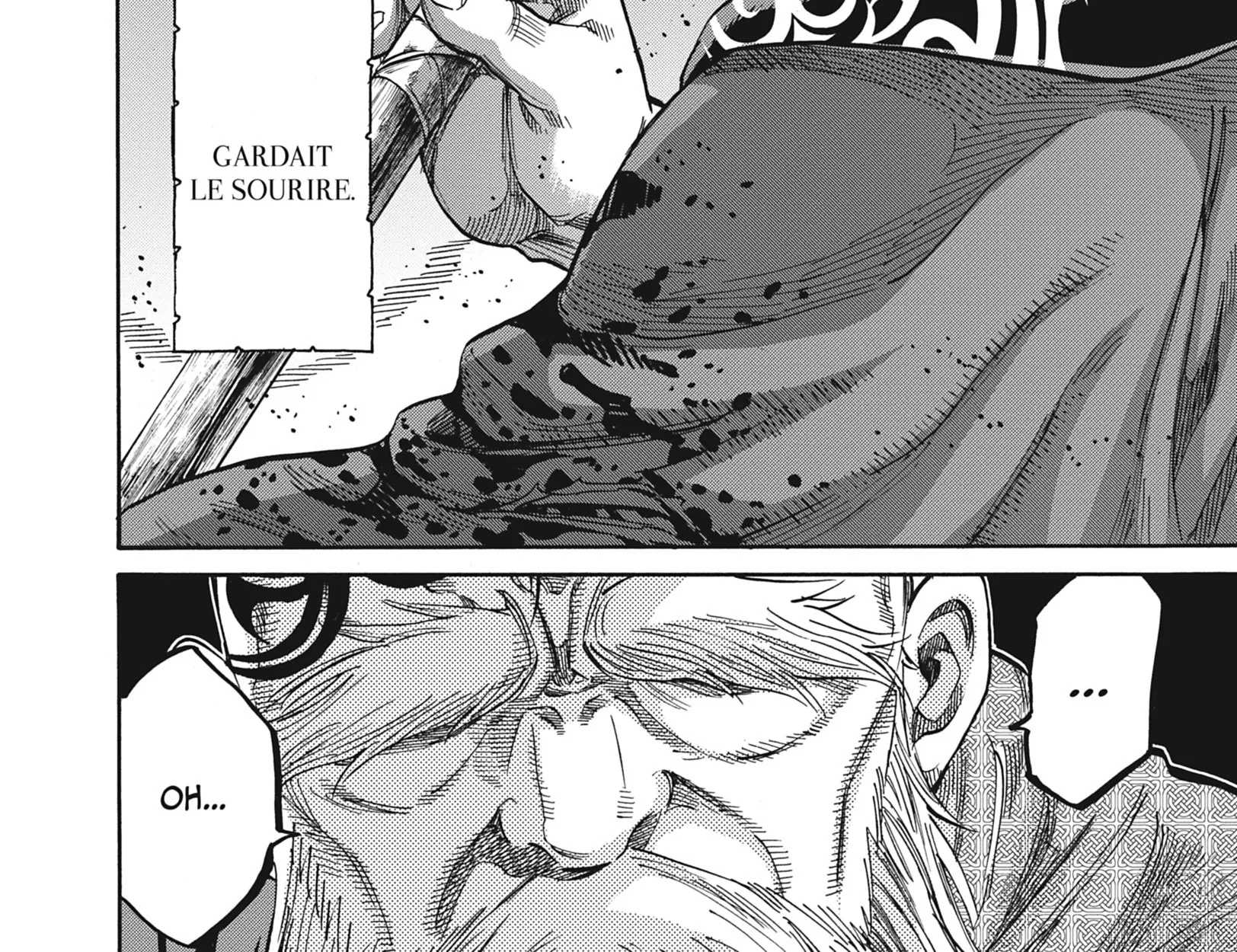 Read Chiruran FR Manga Online