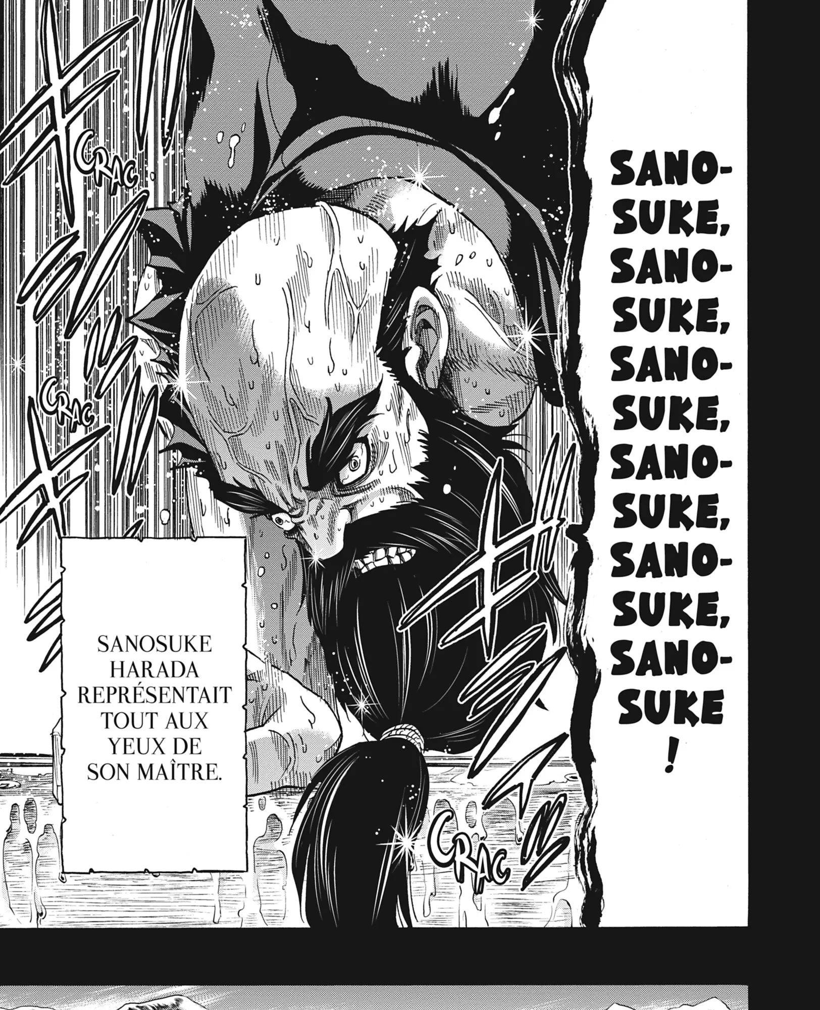 Read Chiruran FR Manga Online