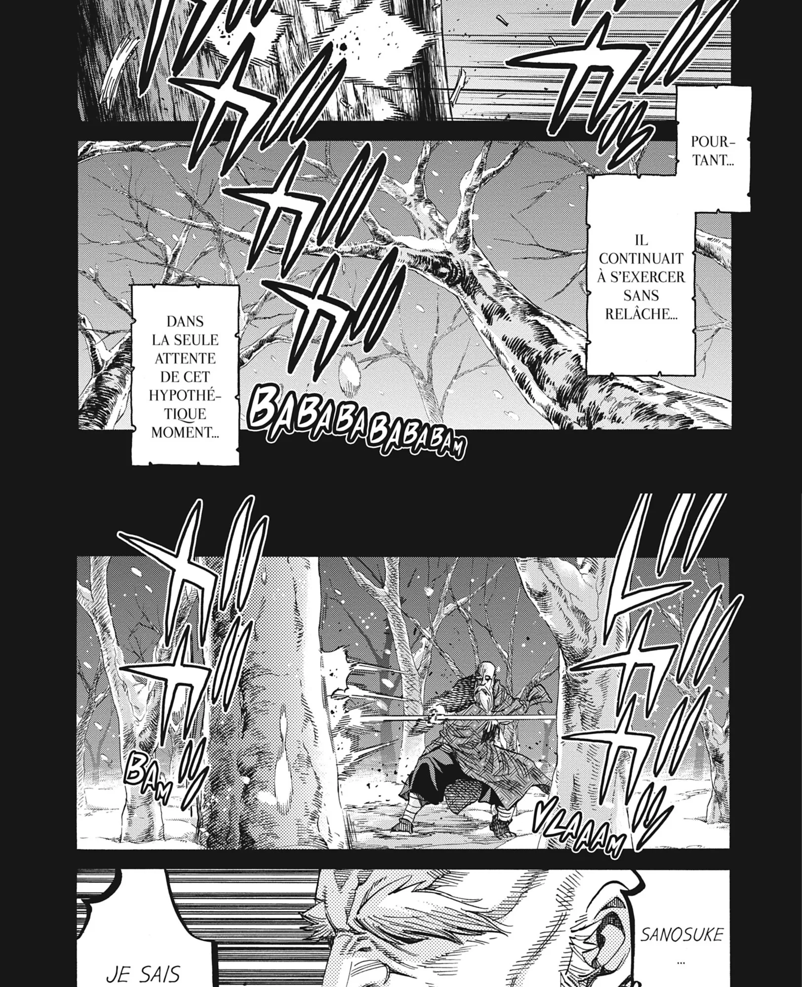 Read Chiruran FR Manga Online