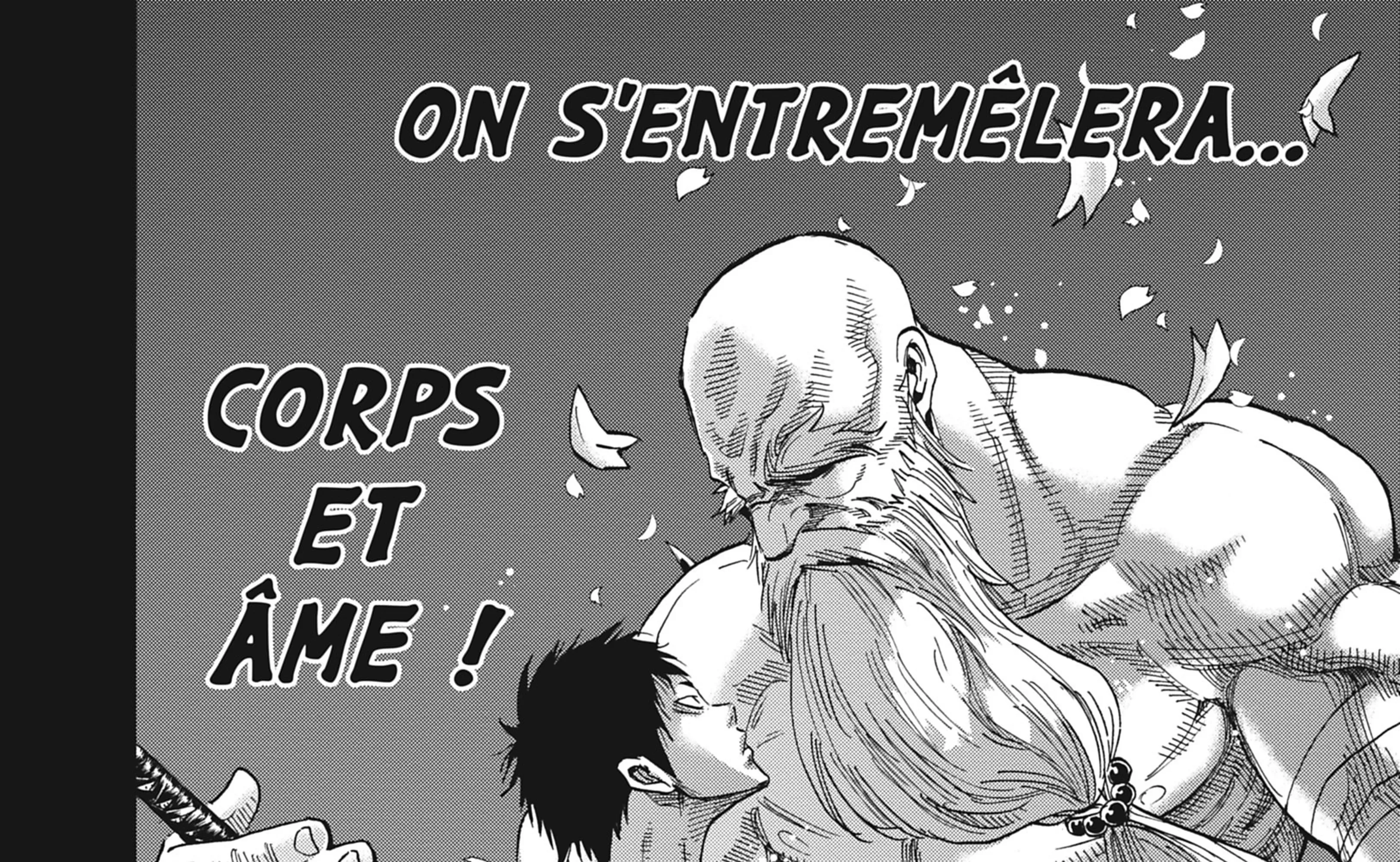 Read Chiruran FR Manga Online