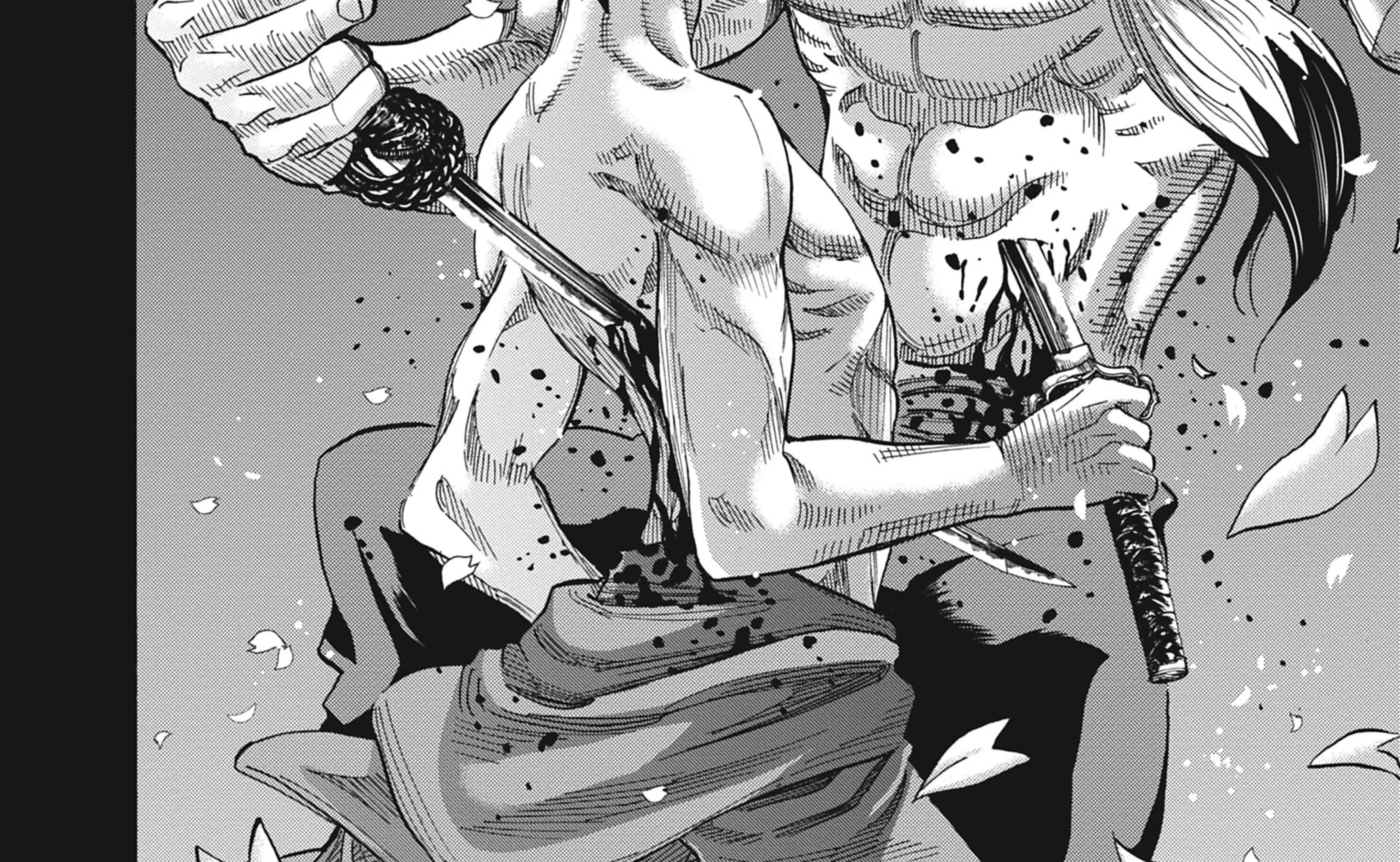 Read Chiruran FR Manga Online