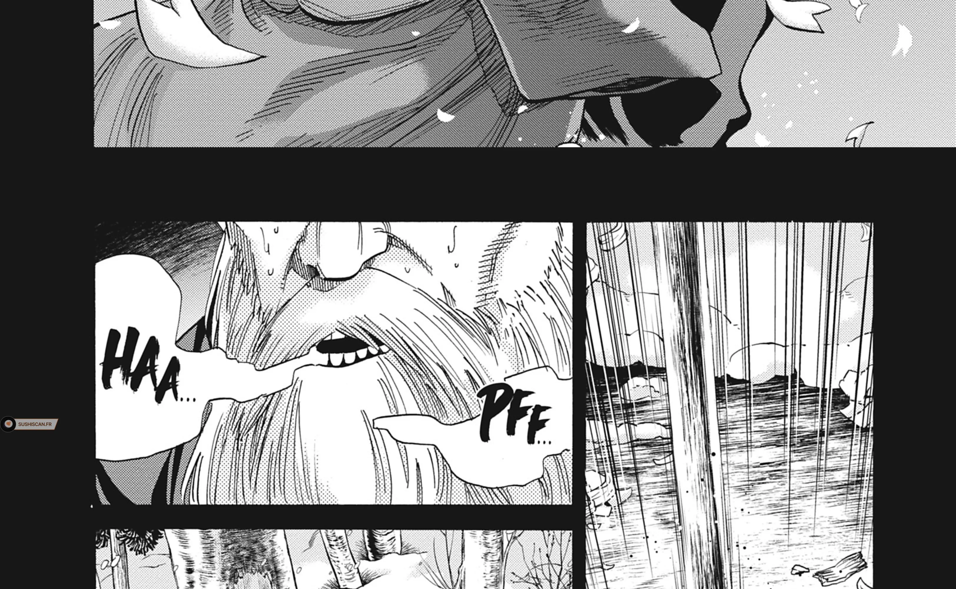 Read Chiruran FR Manga Online