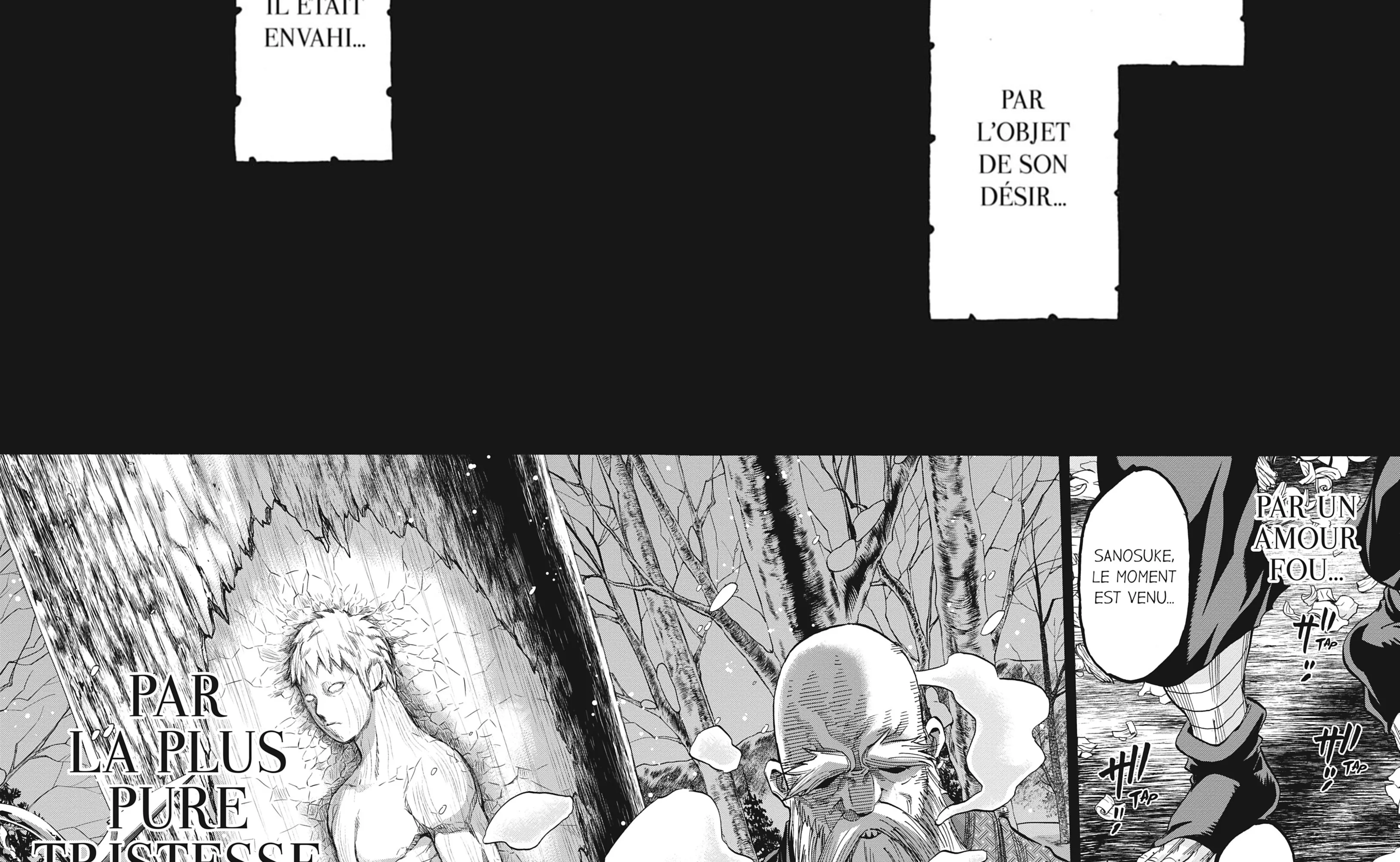 Read Chiruran FR Manga Online