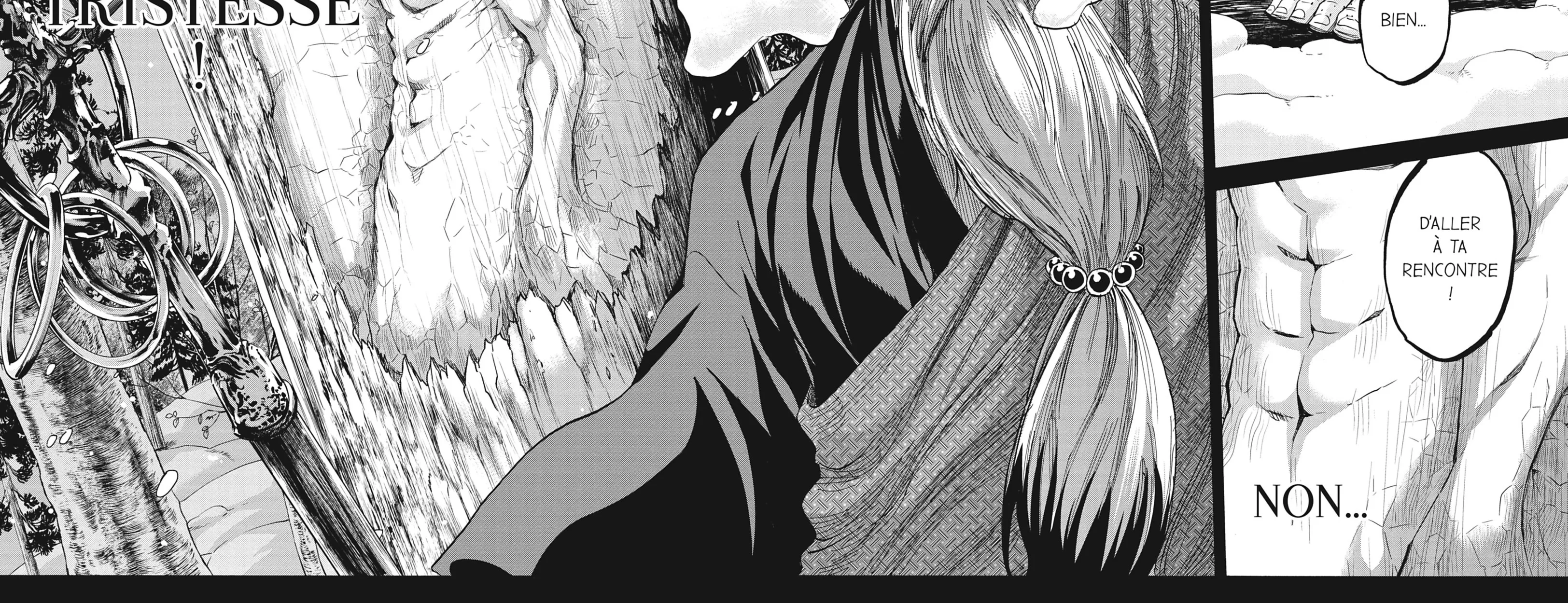 Read Chiruran FR Manga Online