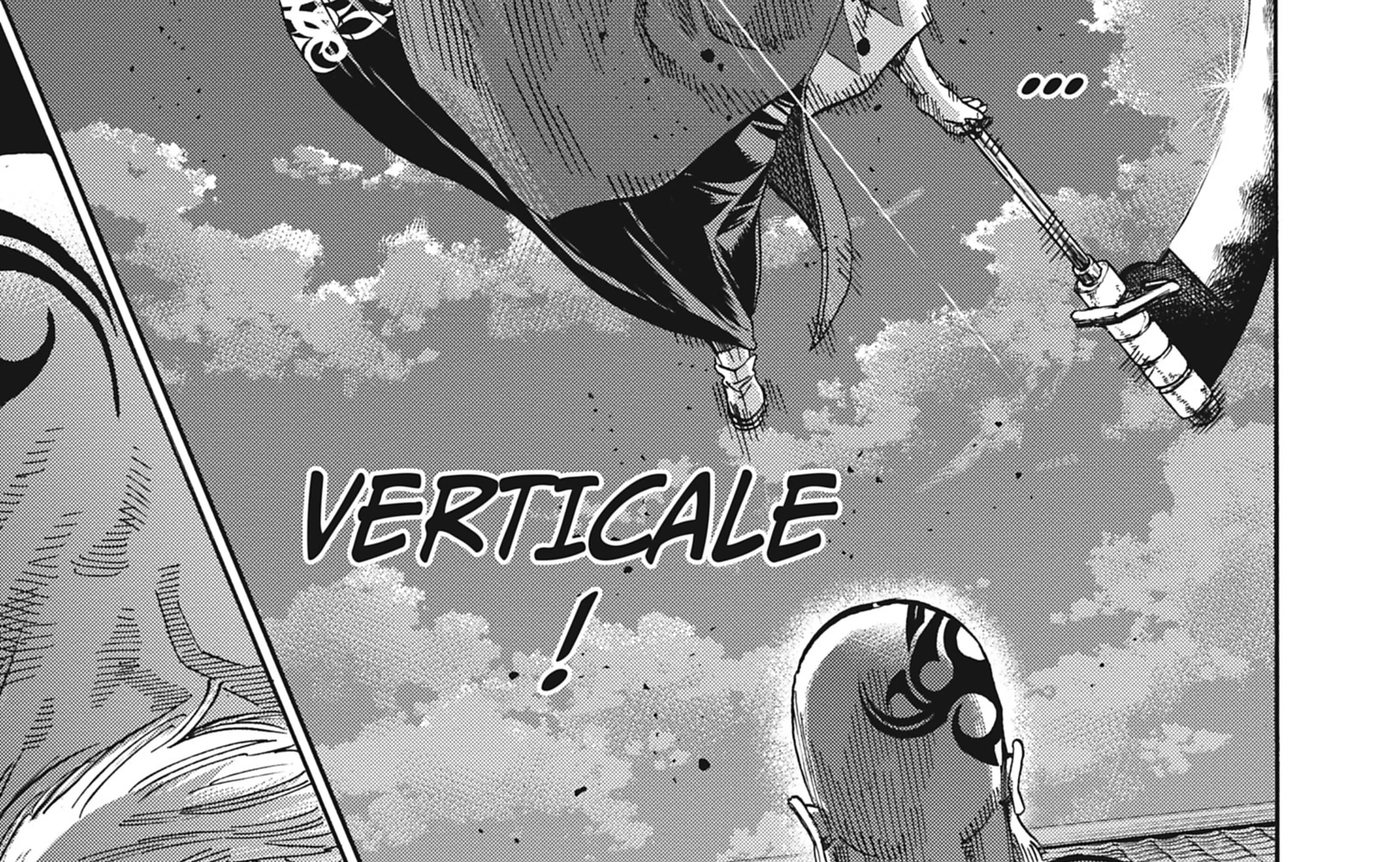 Read Chiruran FR Manga Online