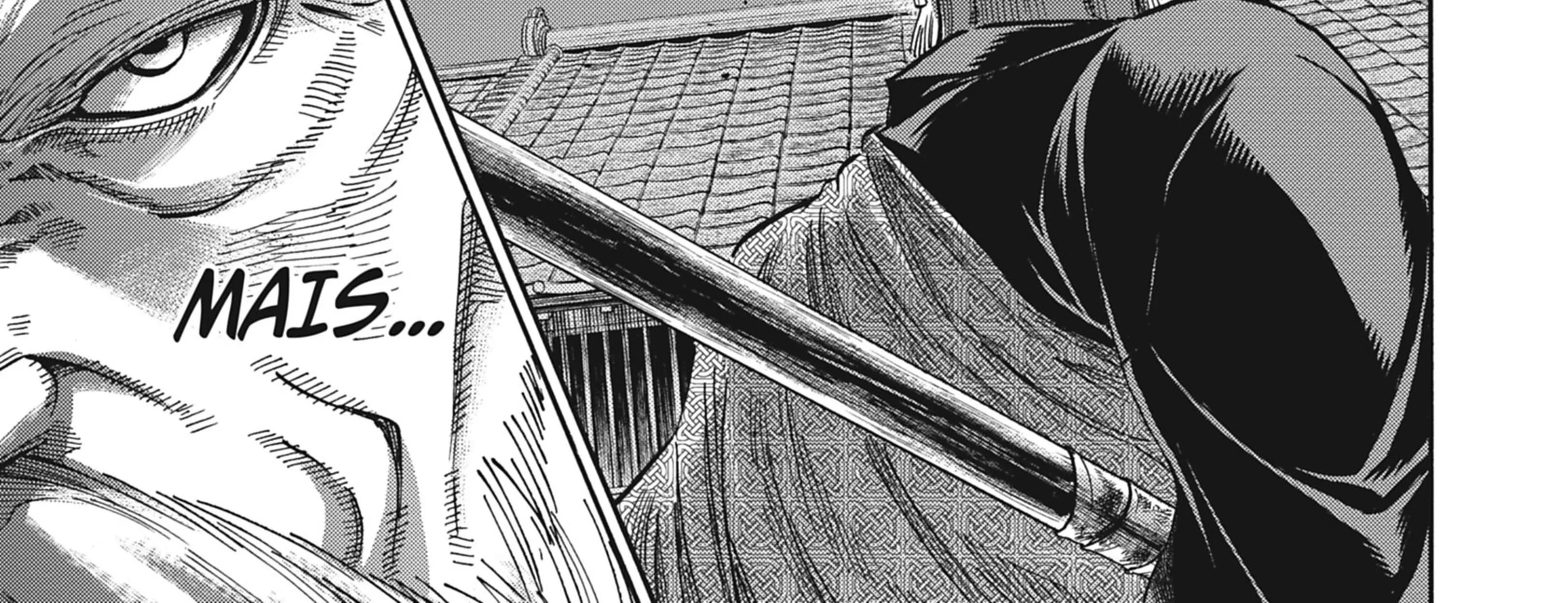 Read Chiruran FR Manga Online