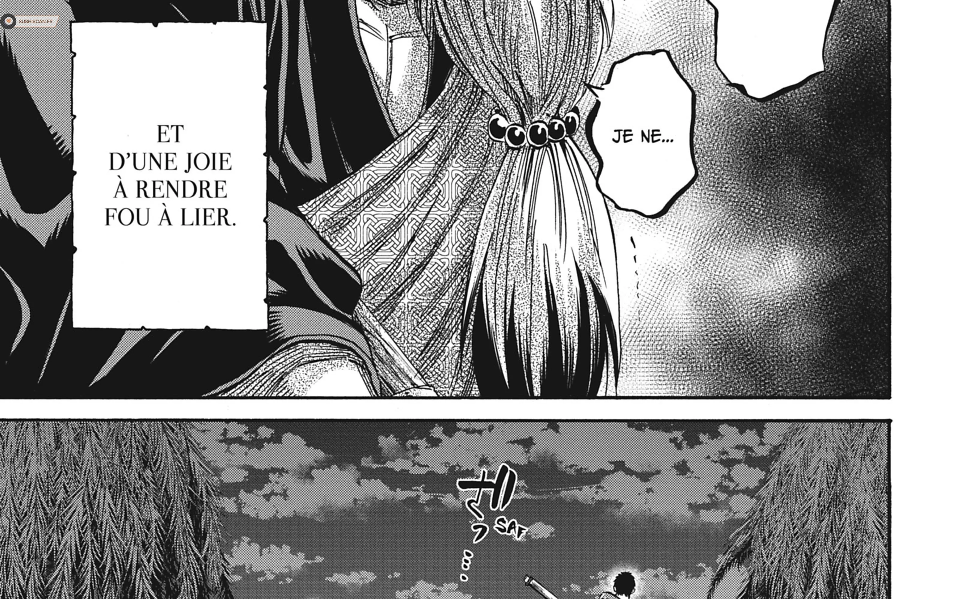 Read Chiruran FR Manga Online