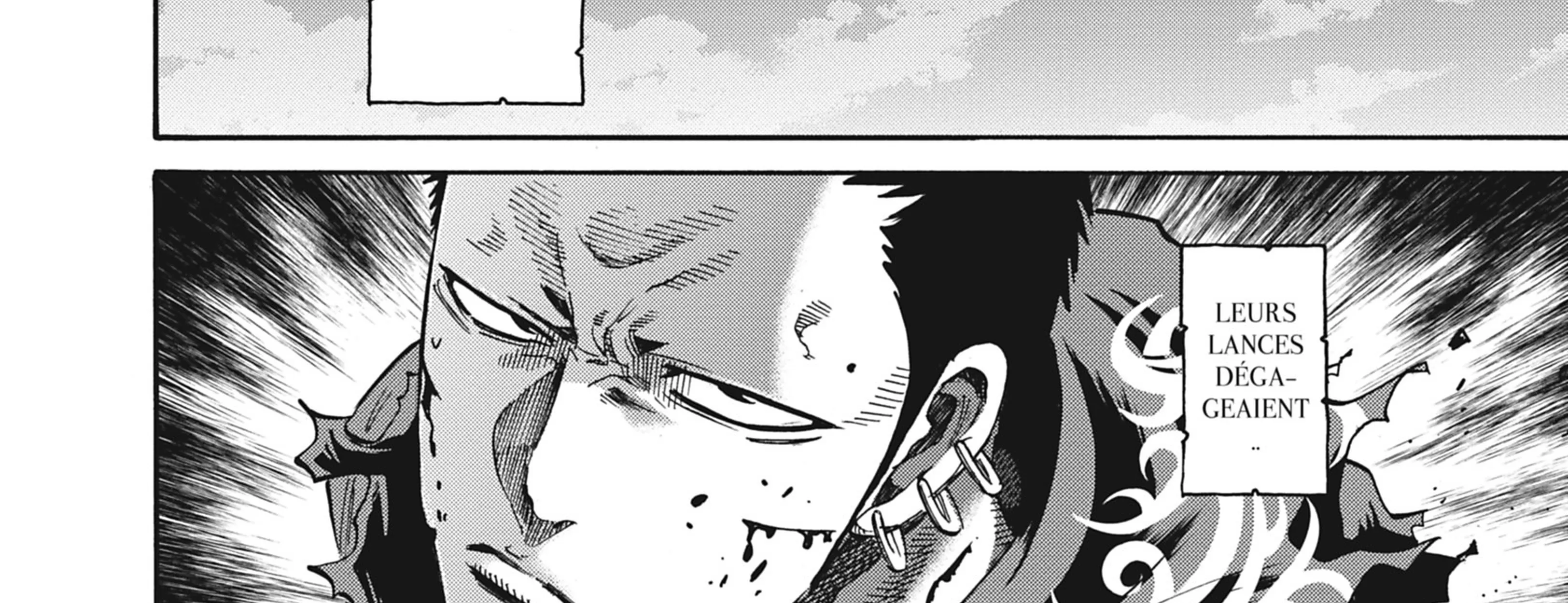 Read Chiruran FR Manga Online