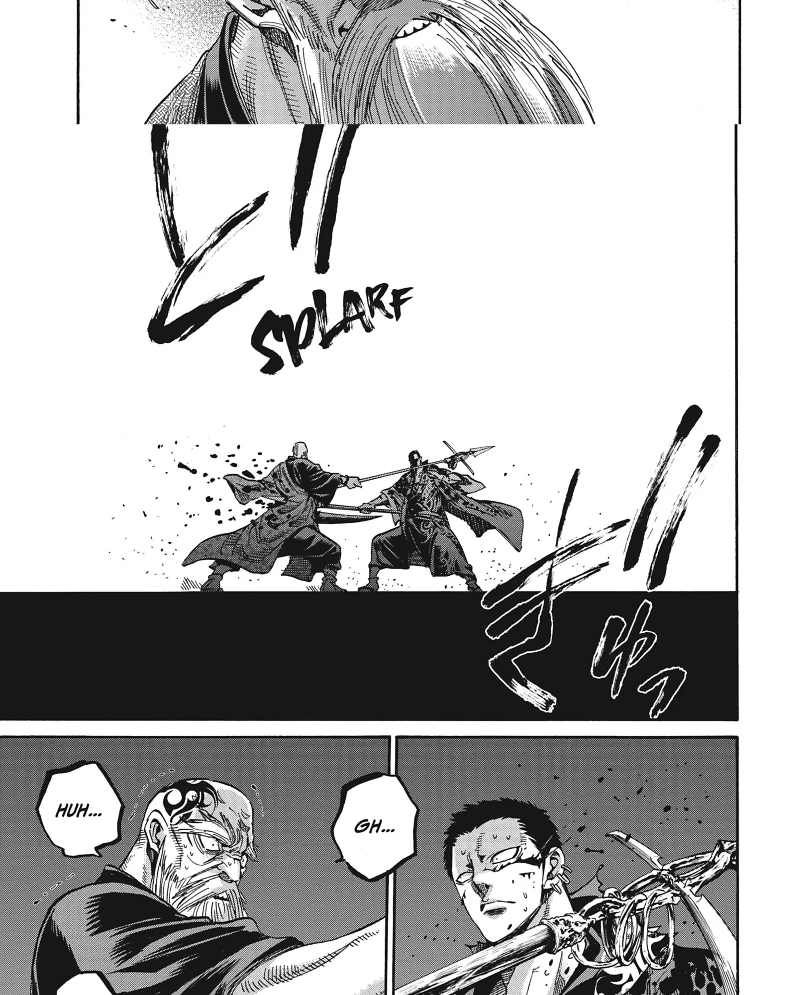 Read Chiruran FR Manga Online