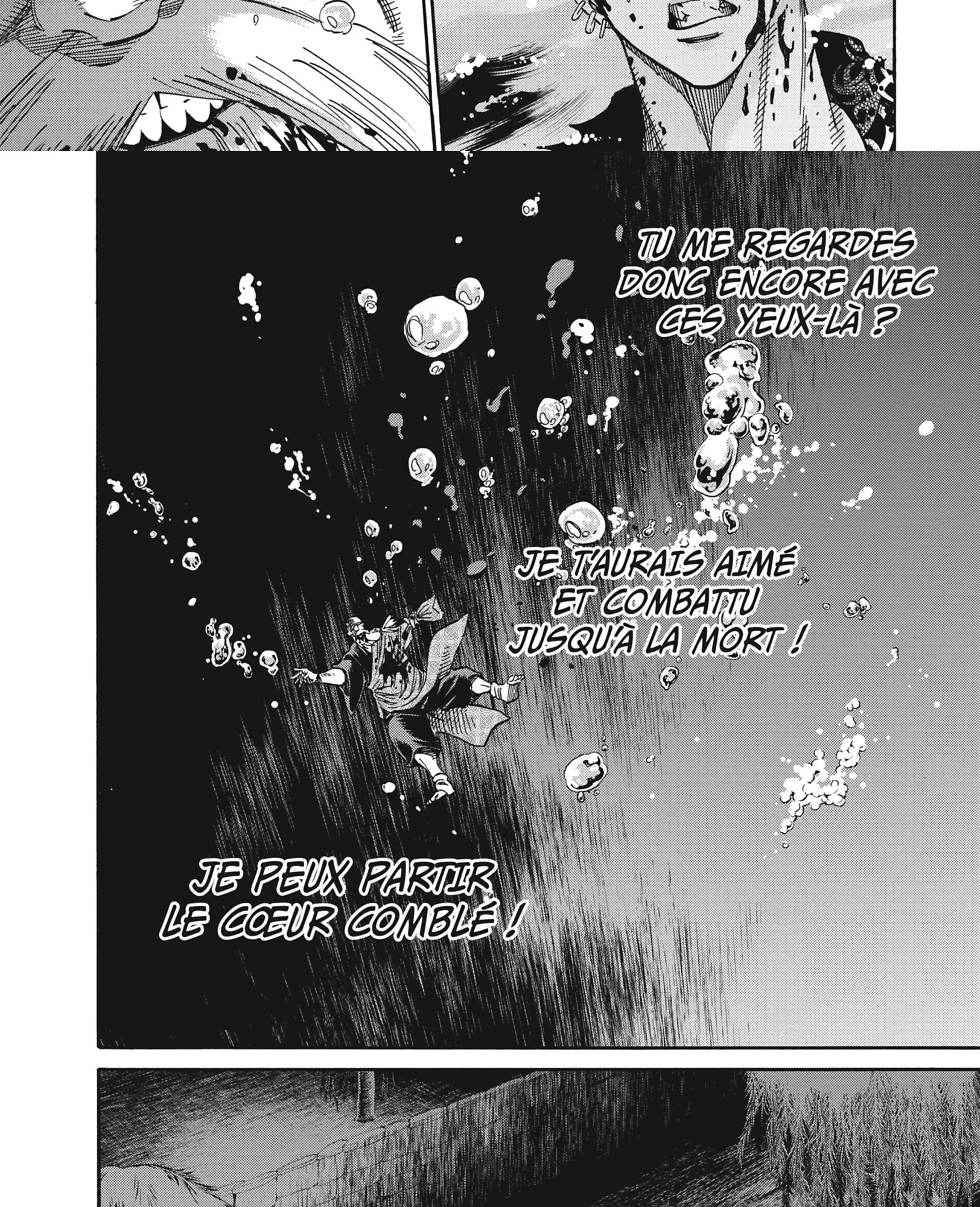 Read Chiruran FR Manga Online