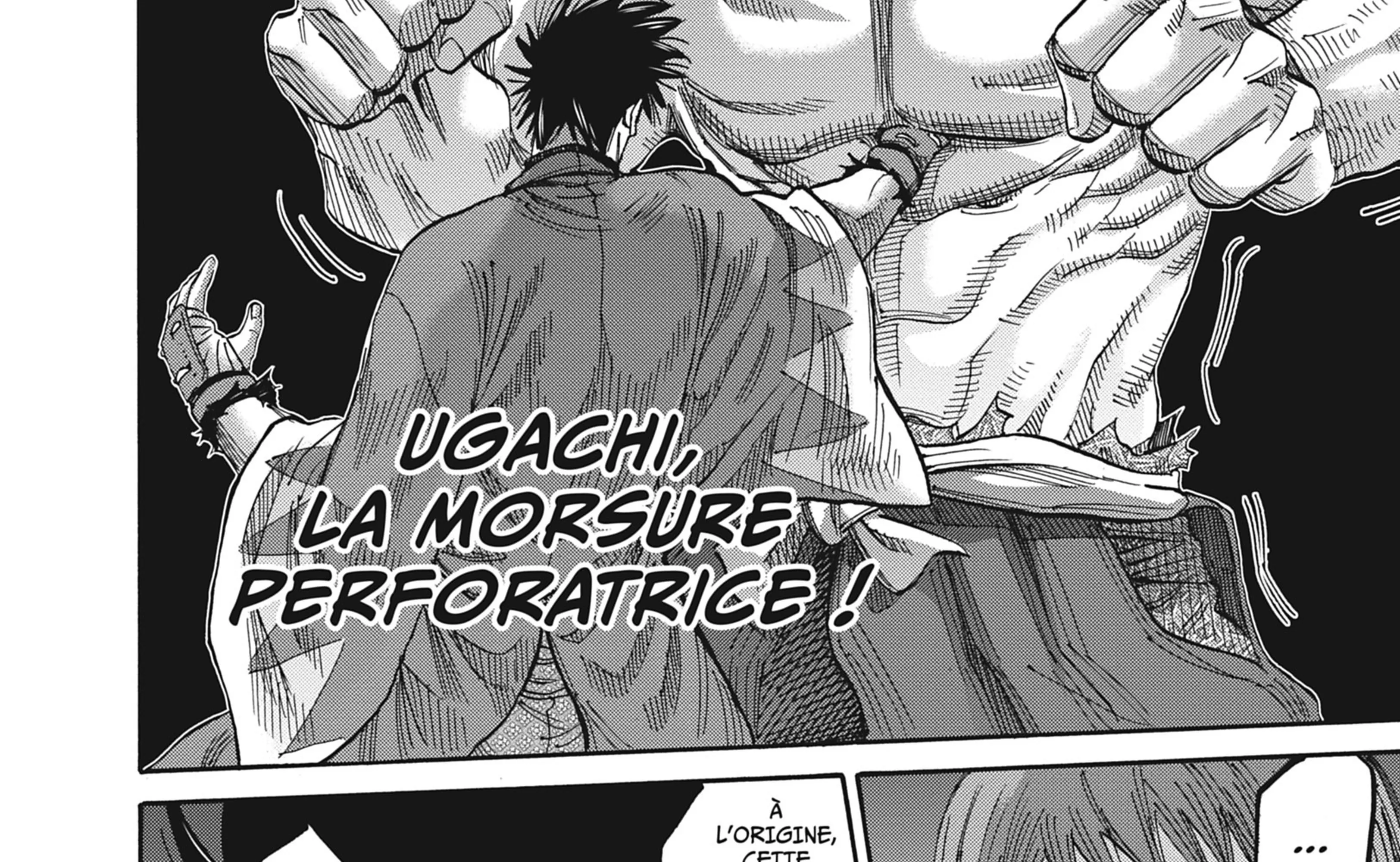 Read Chiruran FR Manga Online