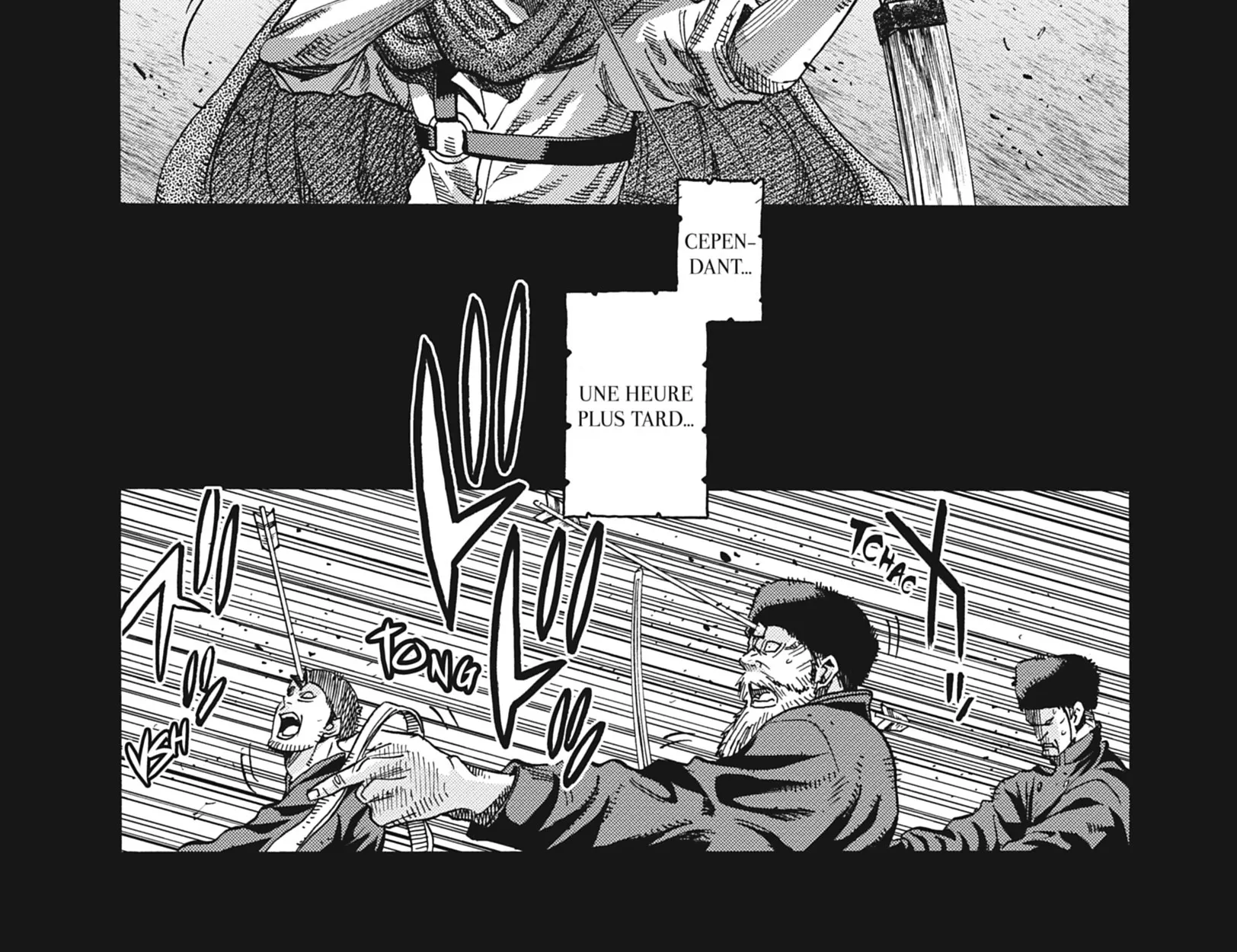 Read Chiruran FR Manga Online