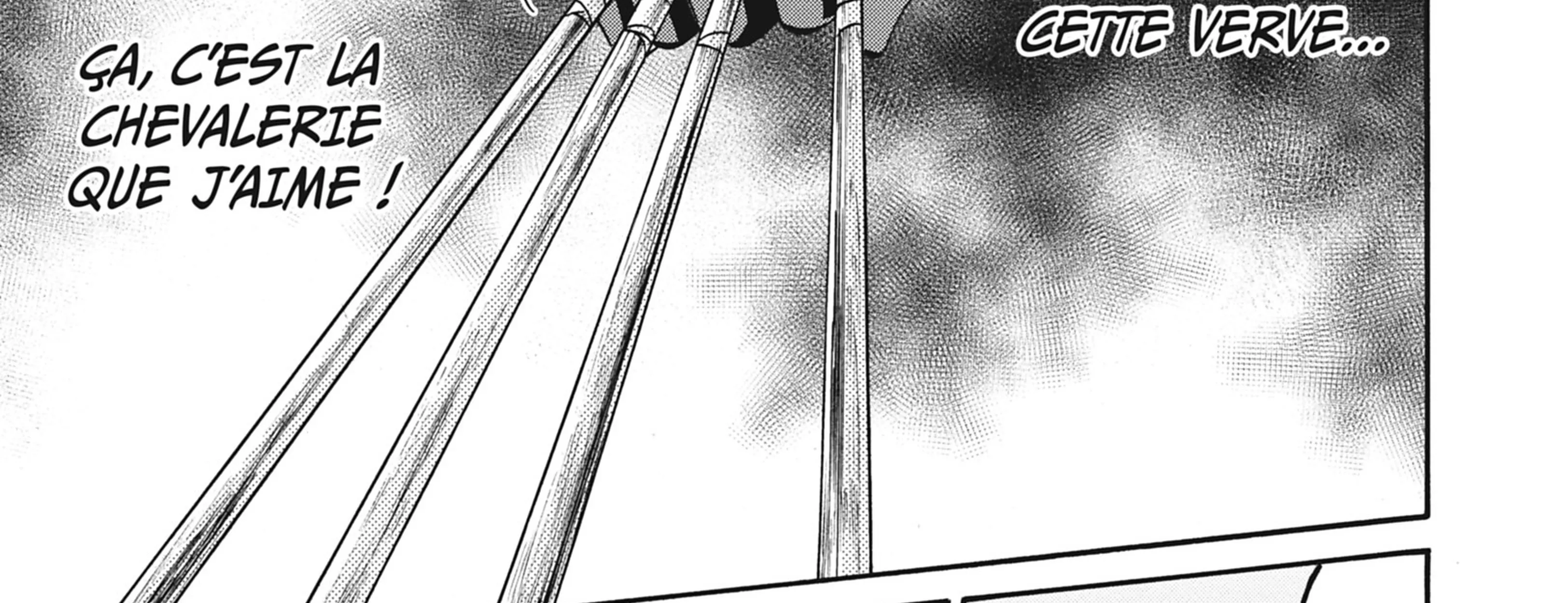 Read Chiruran FR Manga Online