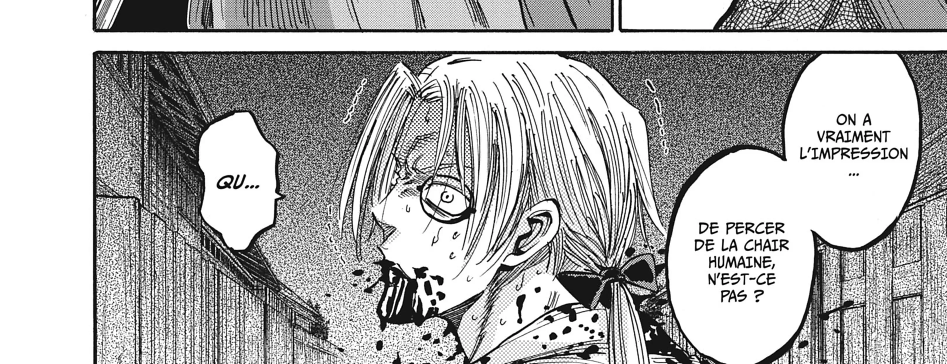 Read Chiruran FR Manga Online