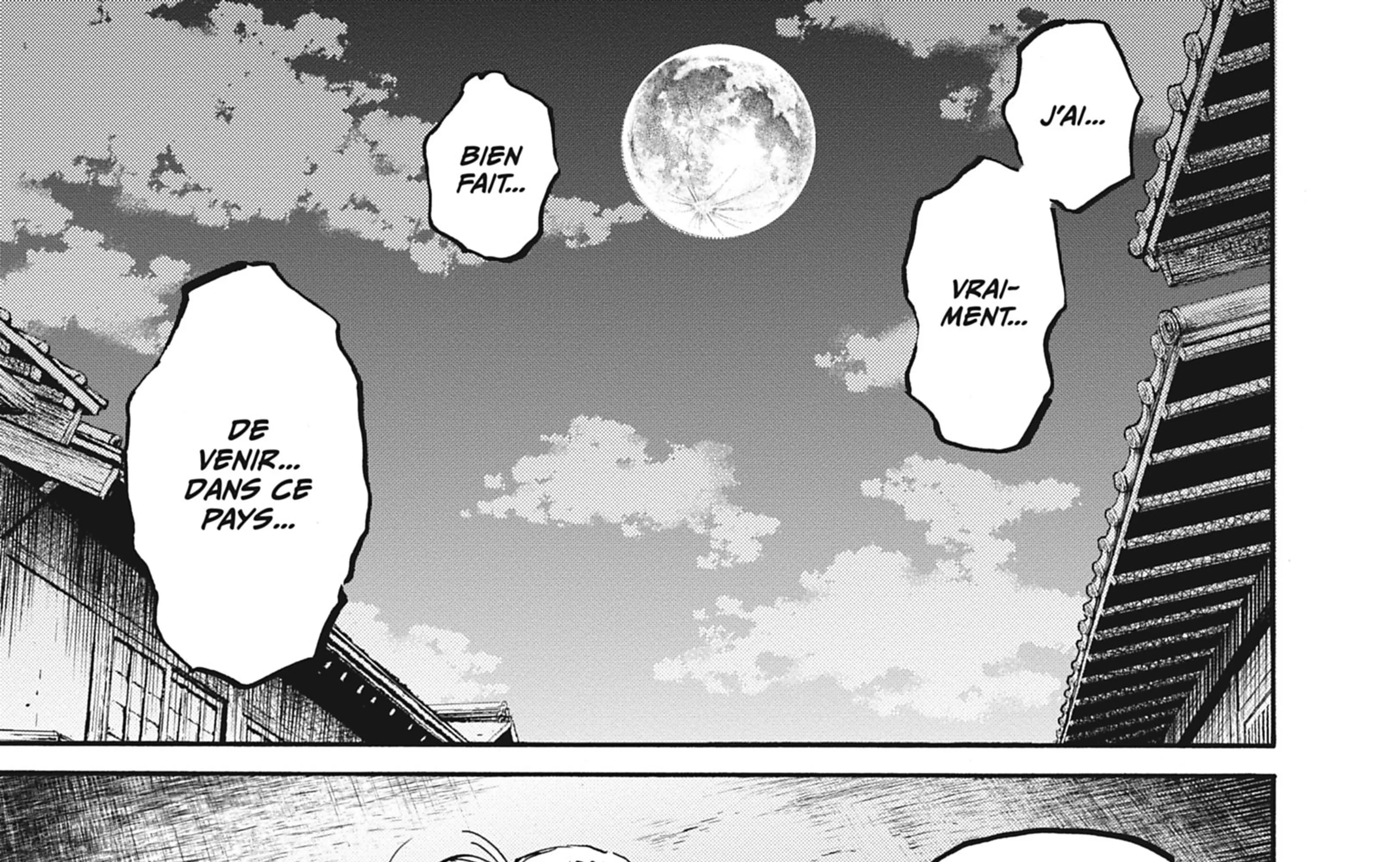 Read Chiruran FR Manga Online