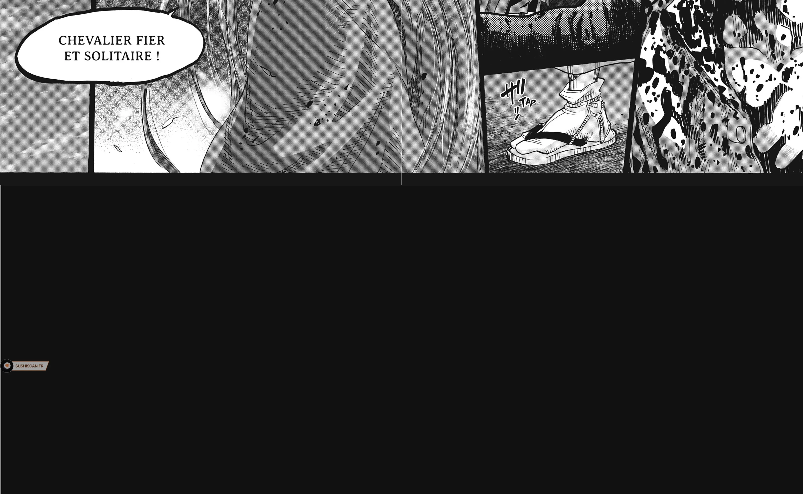 Read Chiruran FR Manga Online