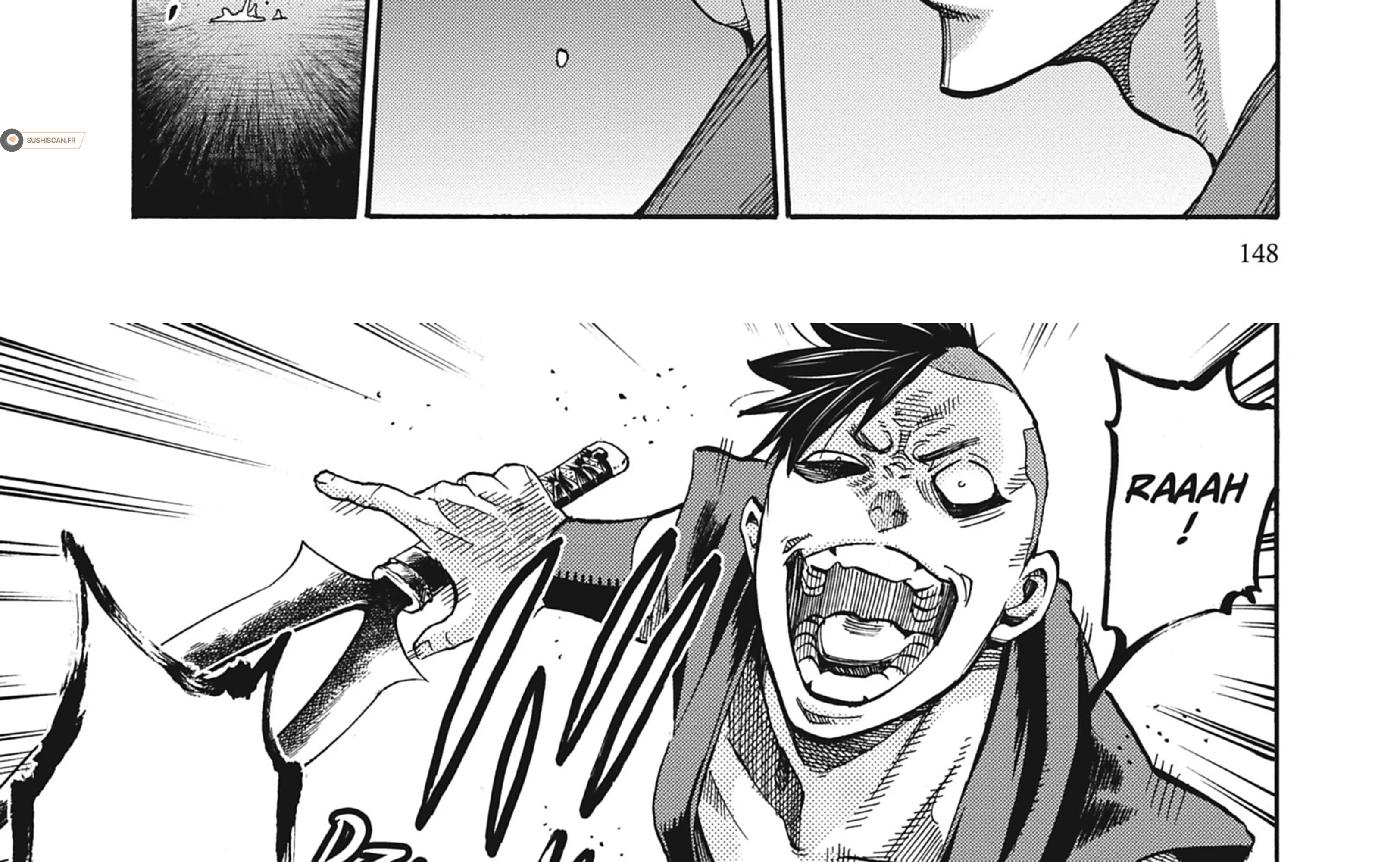 Read Chiruran FR Manga Online