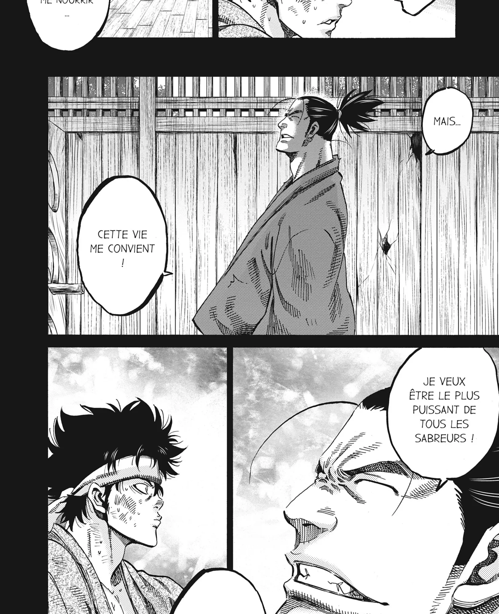 Read Chiruran FR Manga Online