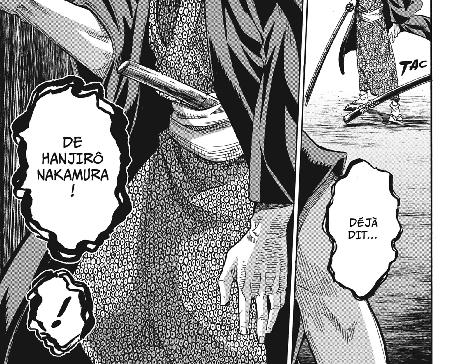 Read Chiruran FR Manga Online