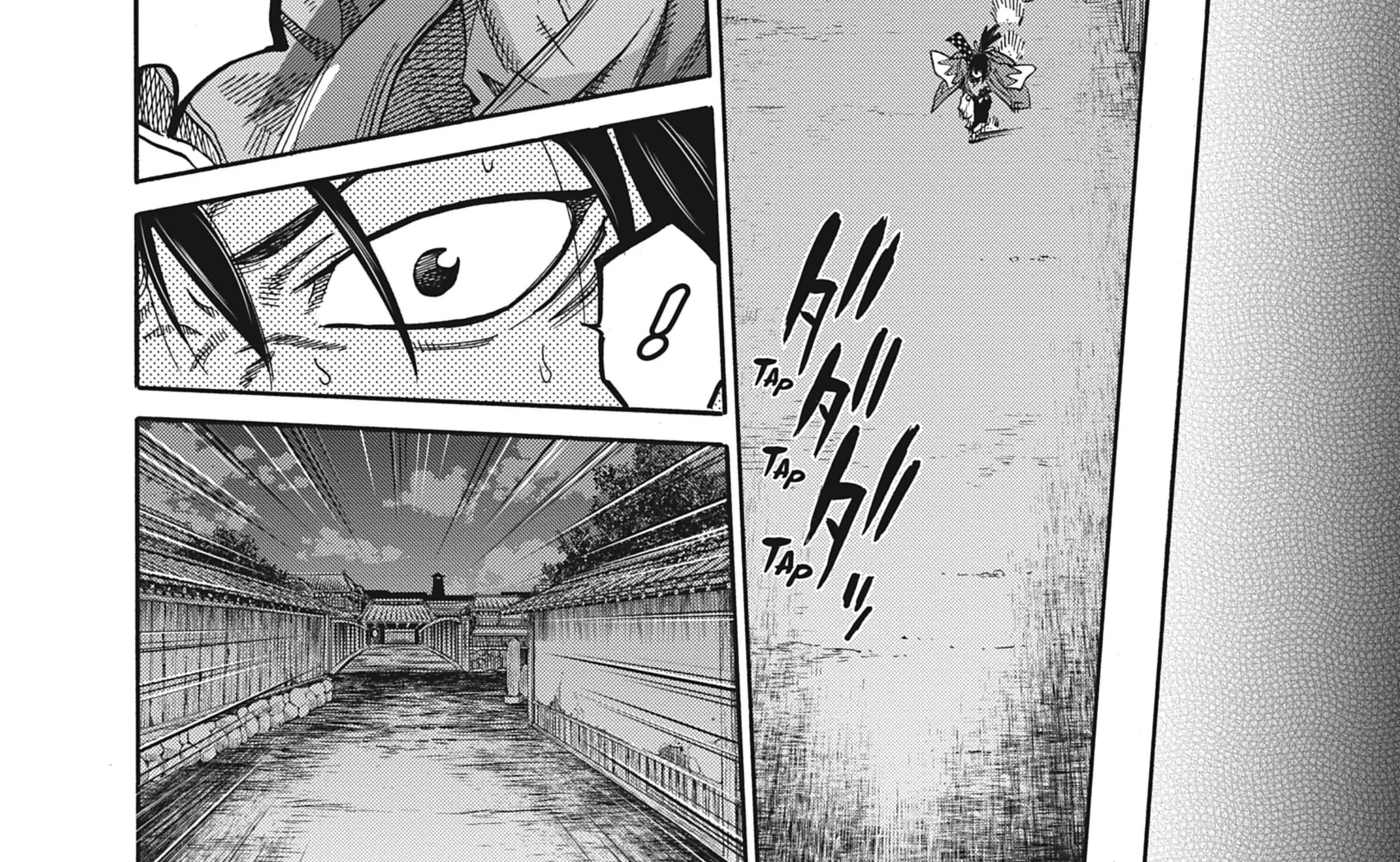 Read Chiruran FR Manga Online