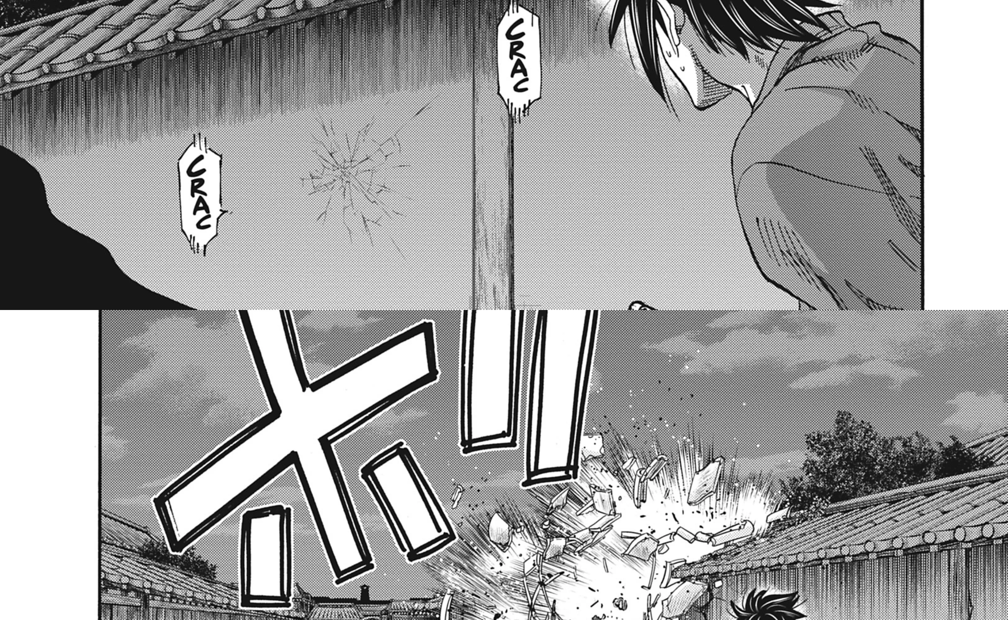 Read Chiruran FR Manga Online