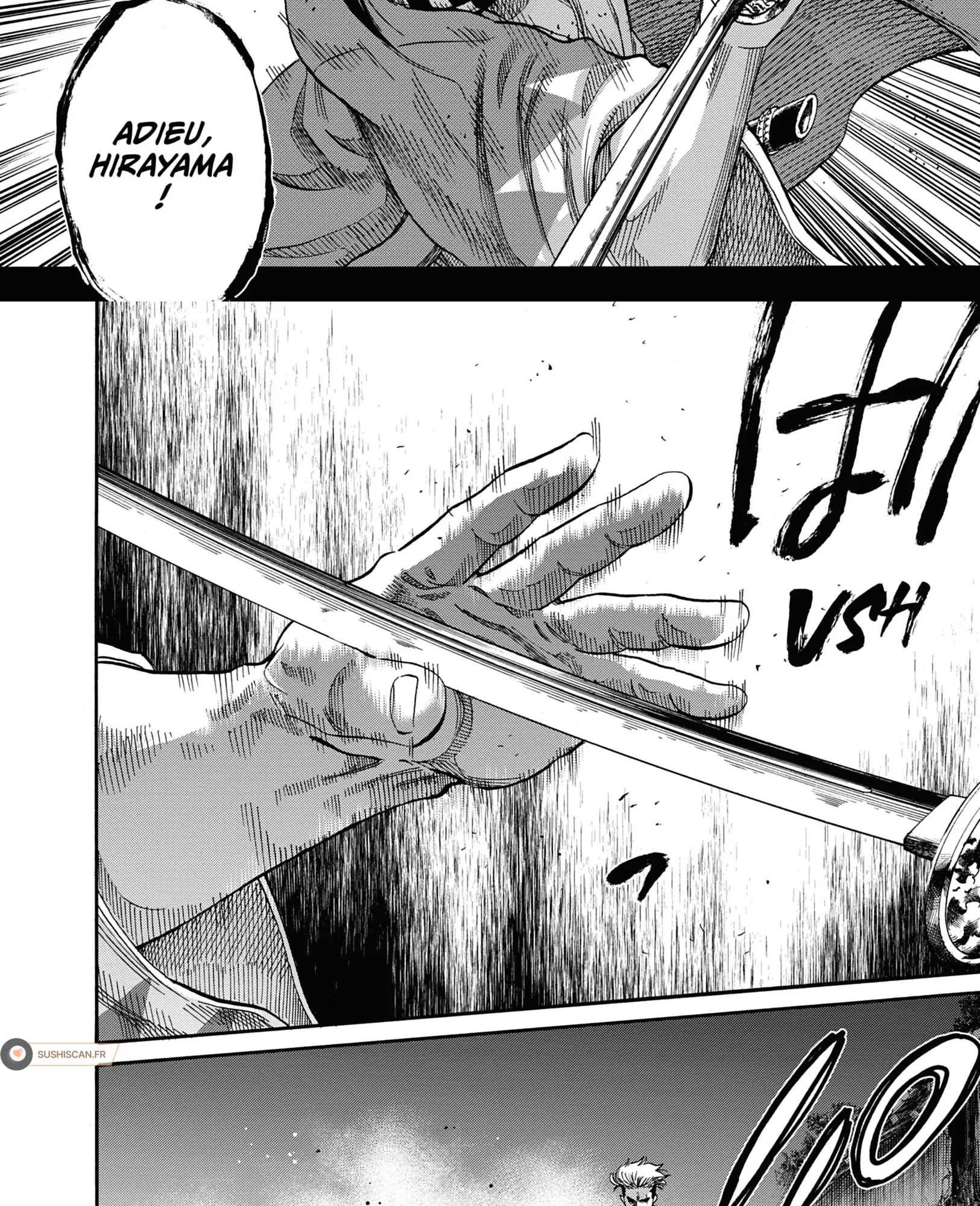 Read Chiruran FR Manga Online