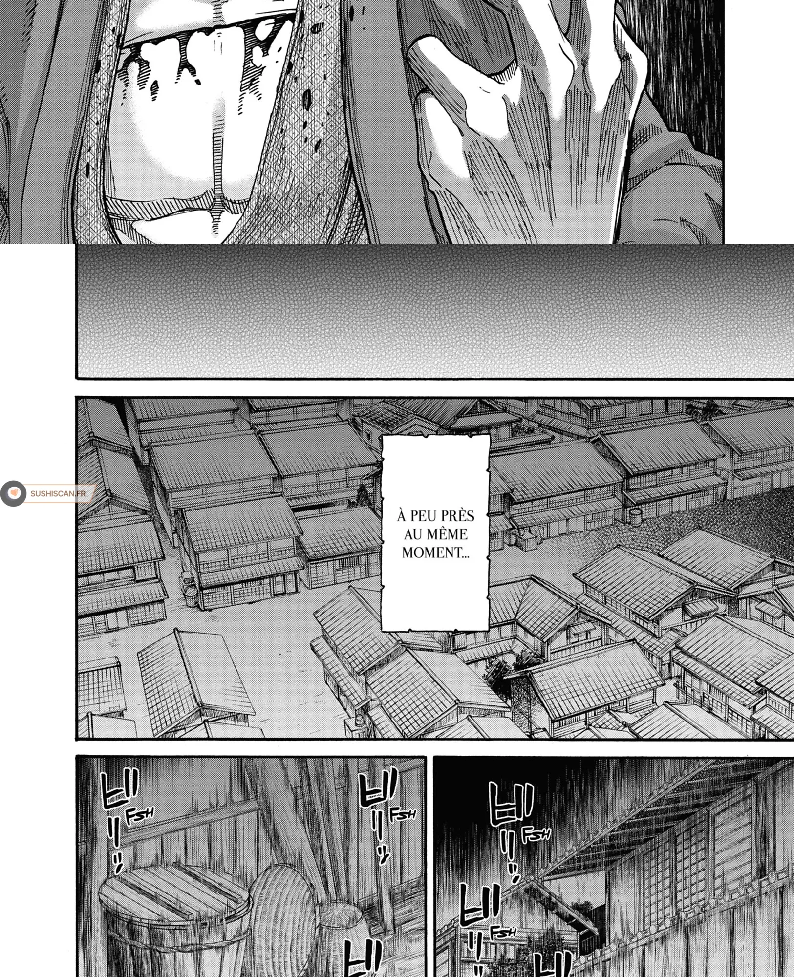 Read Chiruran FR Manga Online